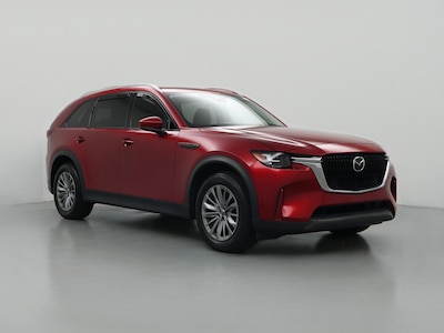 2024 Mazda CX-90 Turbo Preferred Plus