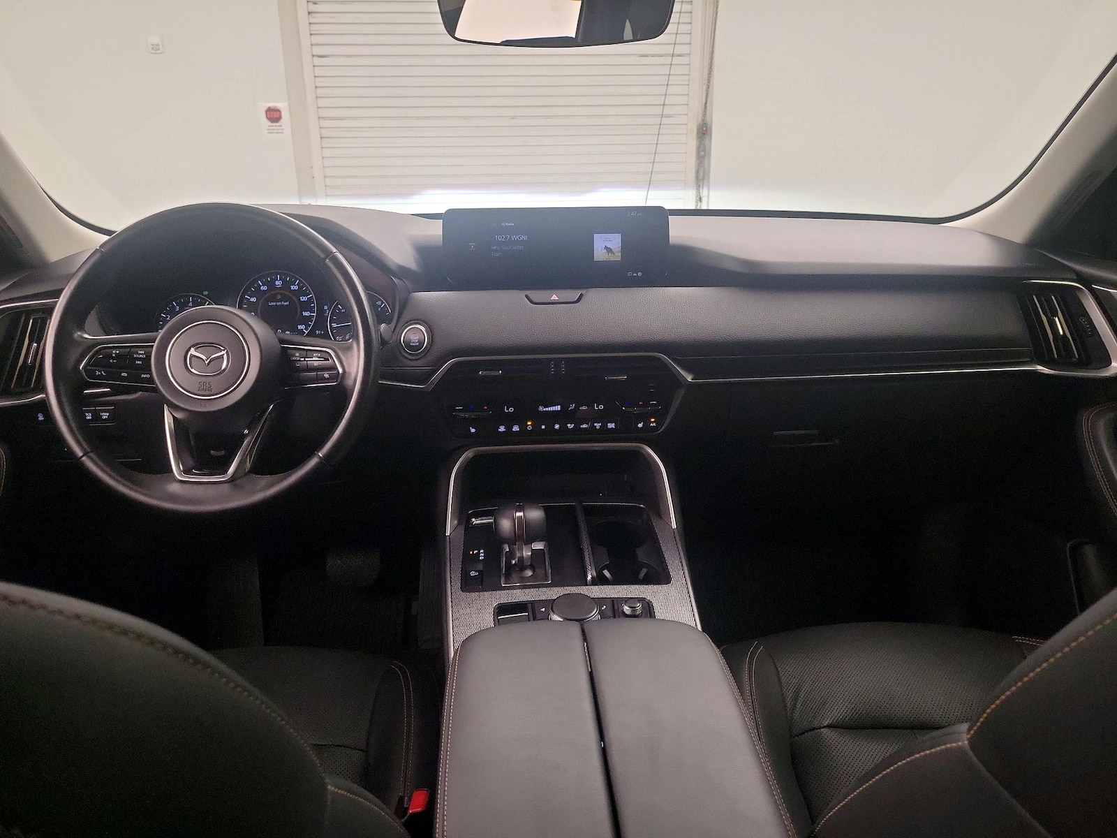 2024 Mazda CX-90 Turbo Preferred Plus Package - Photo 10