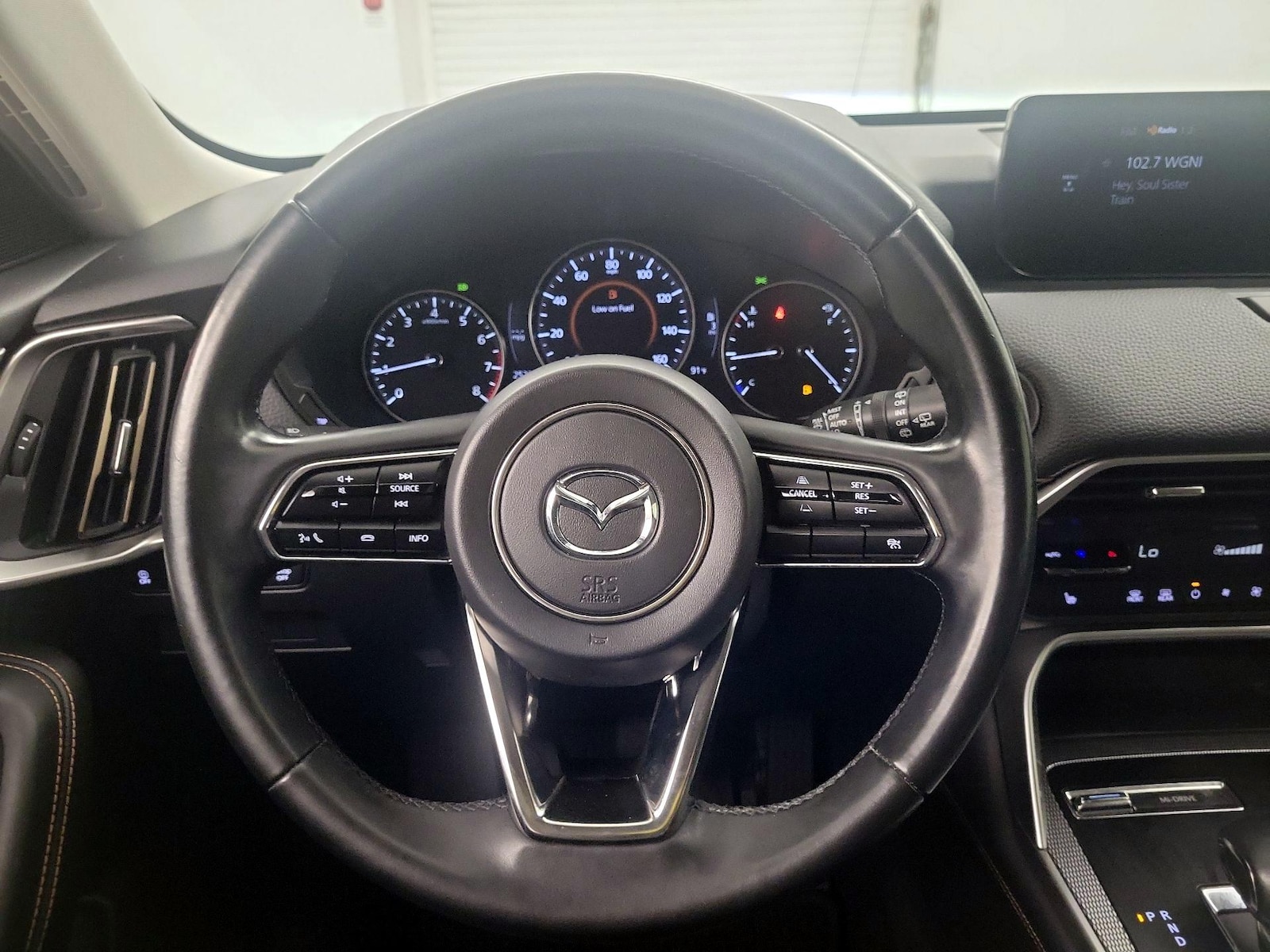 2024 Mazda CX-90 Turbo Preferred Plus Package - Photo 11