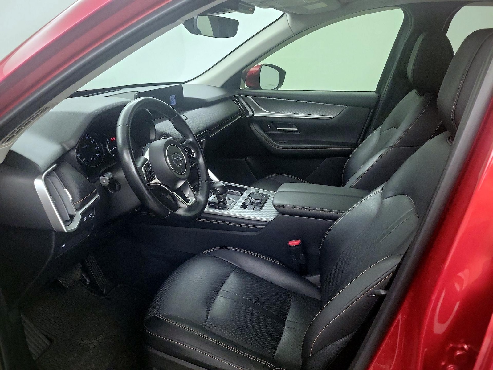 2024 Mazda CX-90 Turbo Preferred Plus Package - Photo 12