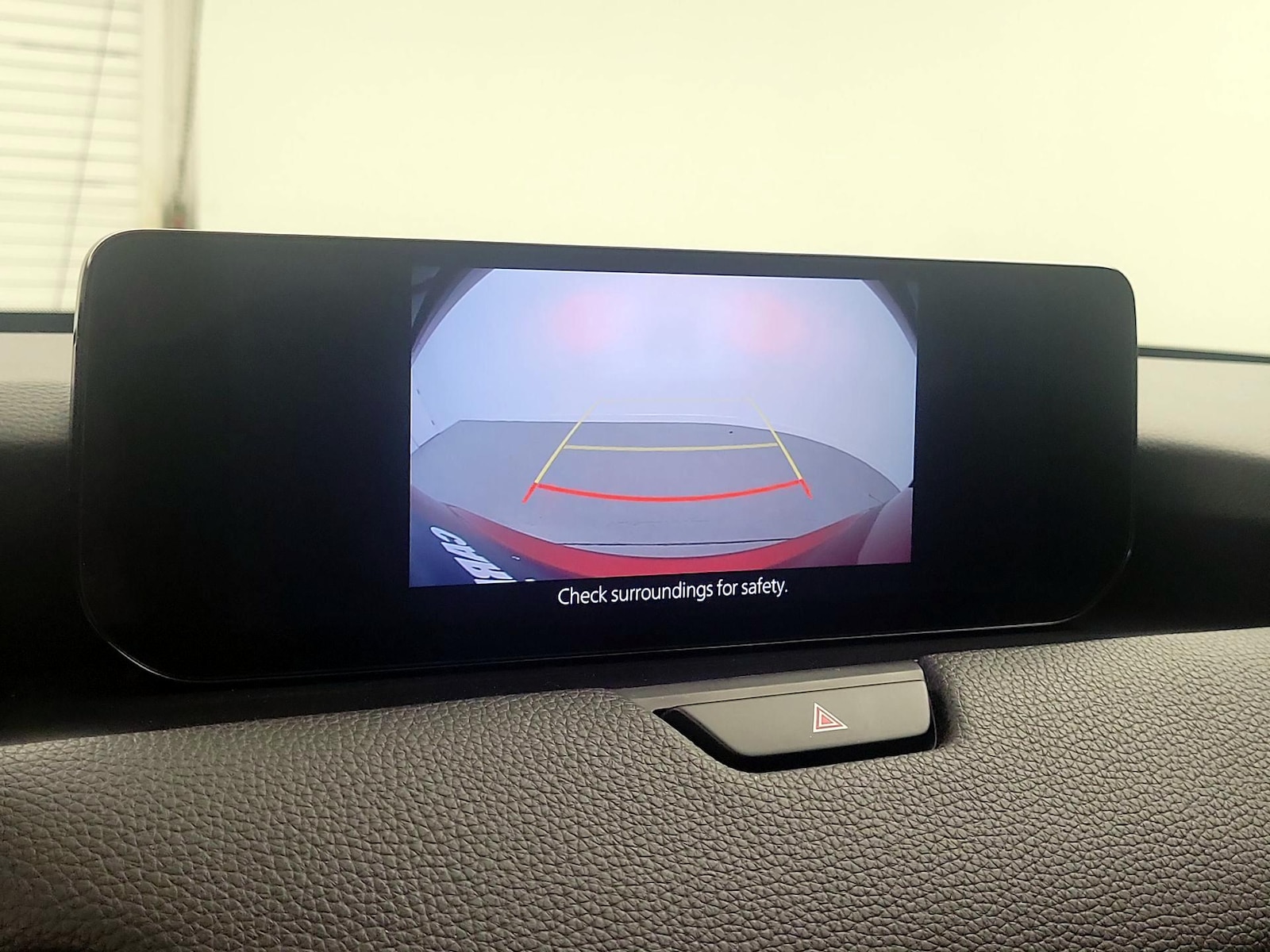 2024 Mazda CX-90 Turbo Preferred Plus Package - Photo 15