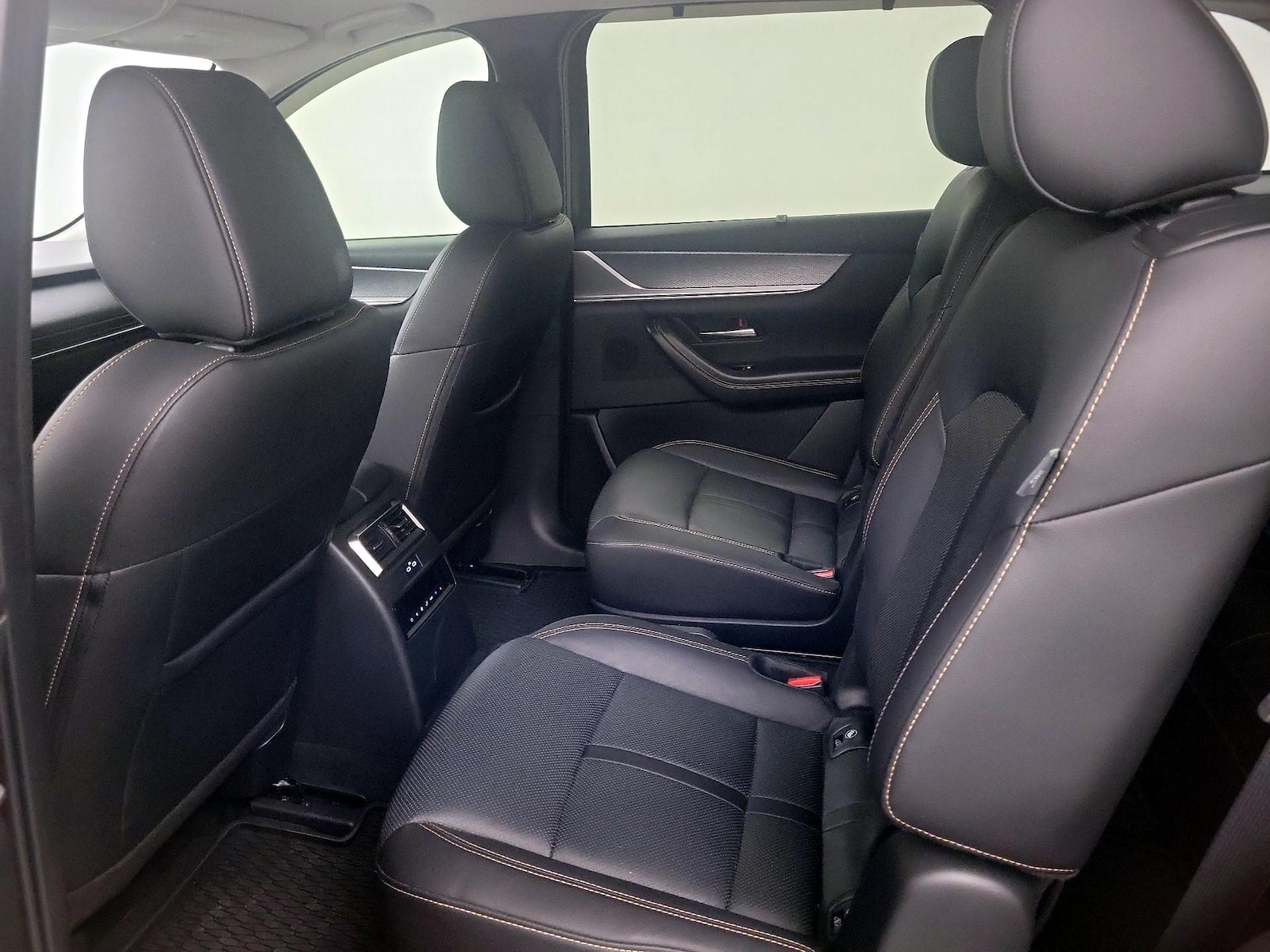 2024 Mazda CX-90 Turbo Preferred Plus Package - Photo 21