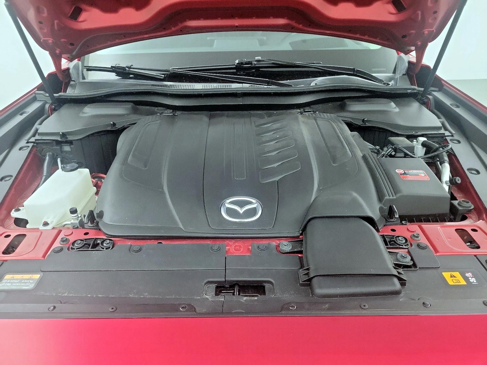 2024 Mazda CX-90 Turbo Preferred Plus Package - Photo 25