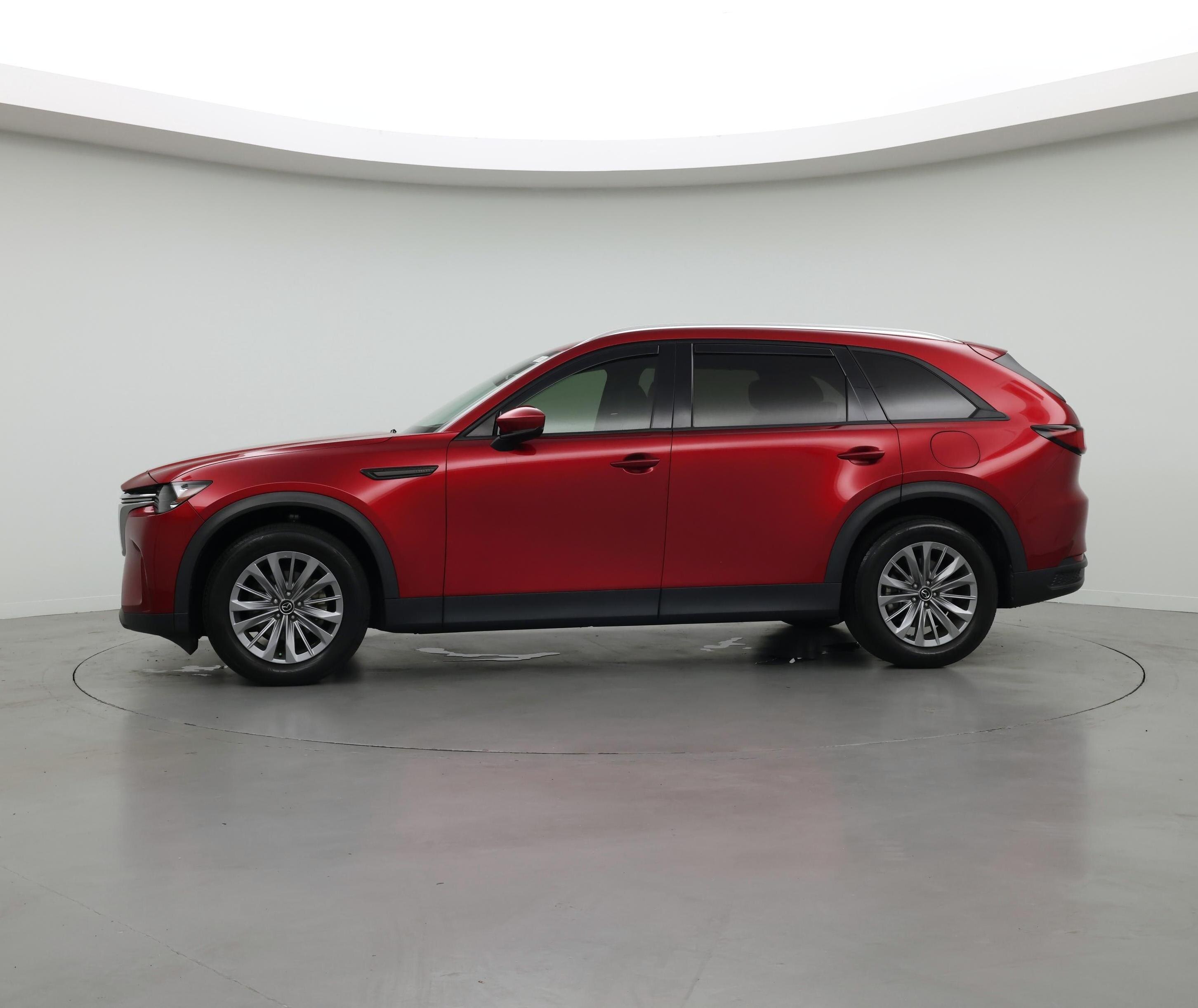 Thumbnail: 2024 Mazda CX-90 - 3
