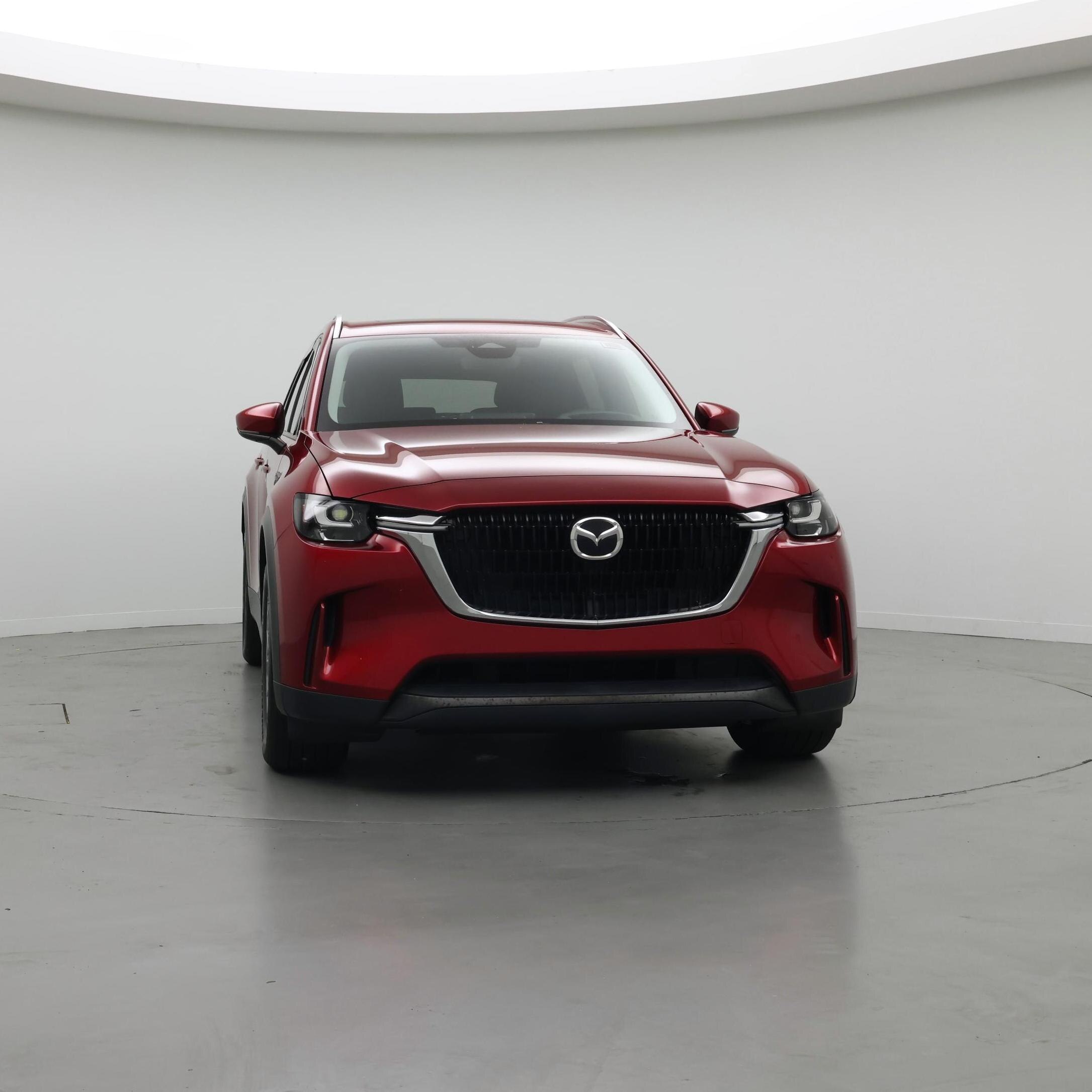 Thumbnail: 2024 Mazda CX-90 - 5
