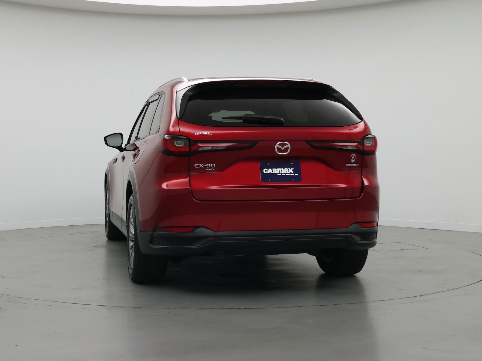 2024 Mazda CX-90 Turbo Preferred Plus Package - Photo 7
