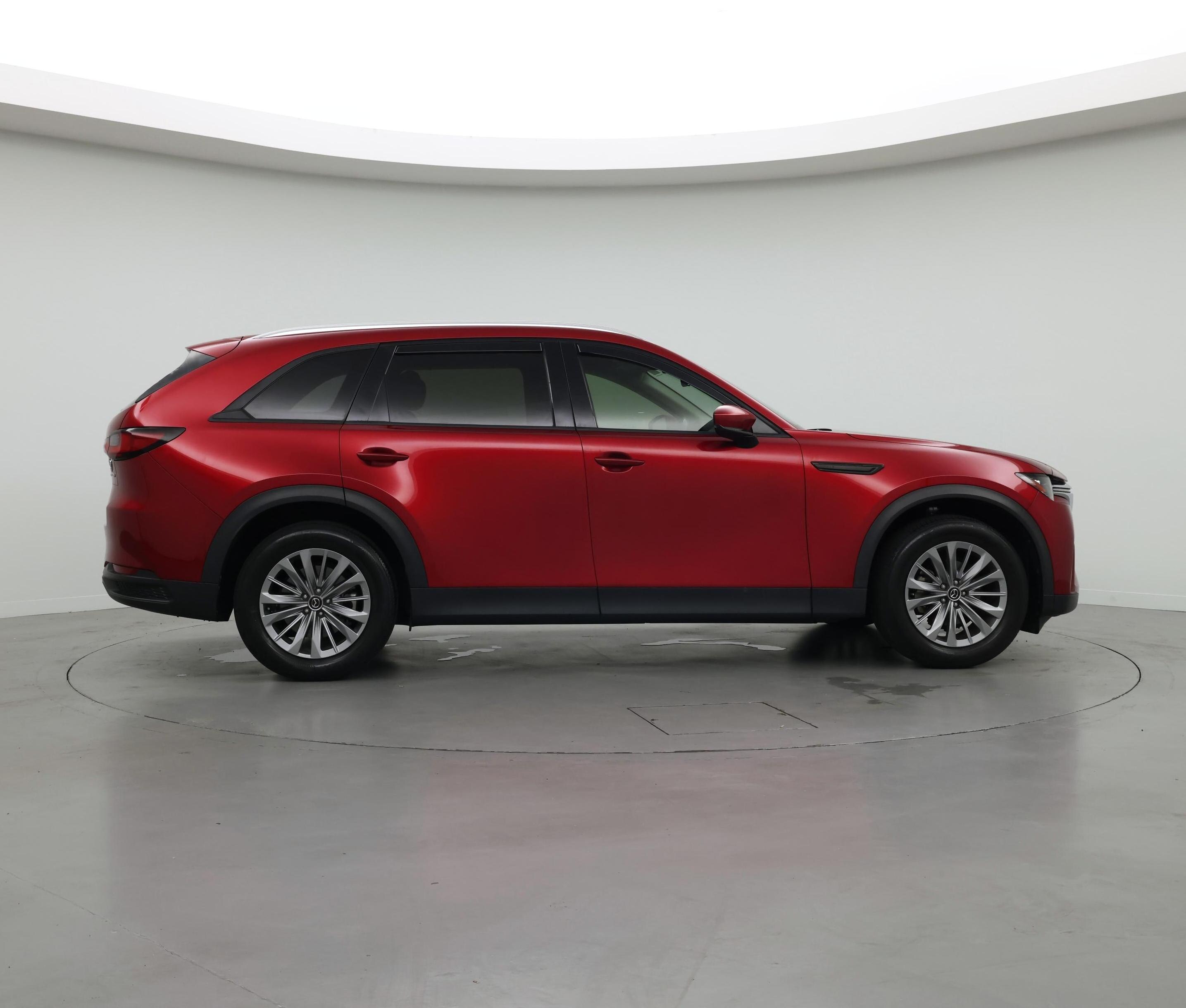Thumbnail: 2024 Mazda CX-90 - 7