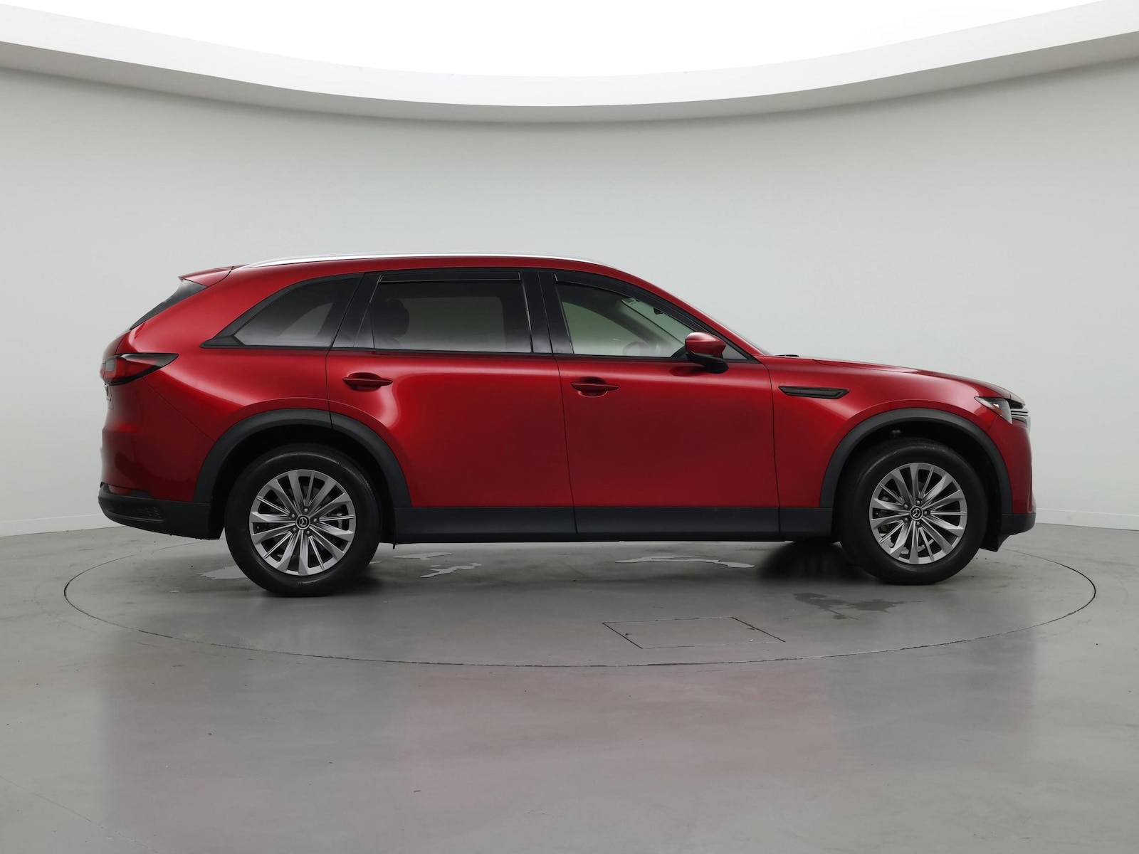 2024 Mazda CX-90 Turbo Preferred Plus Package - Photo 8