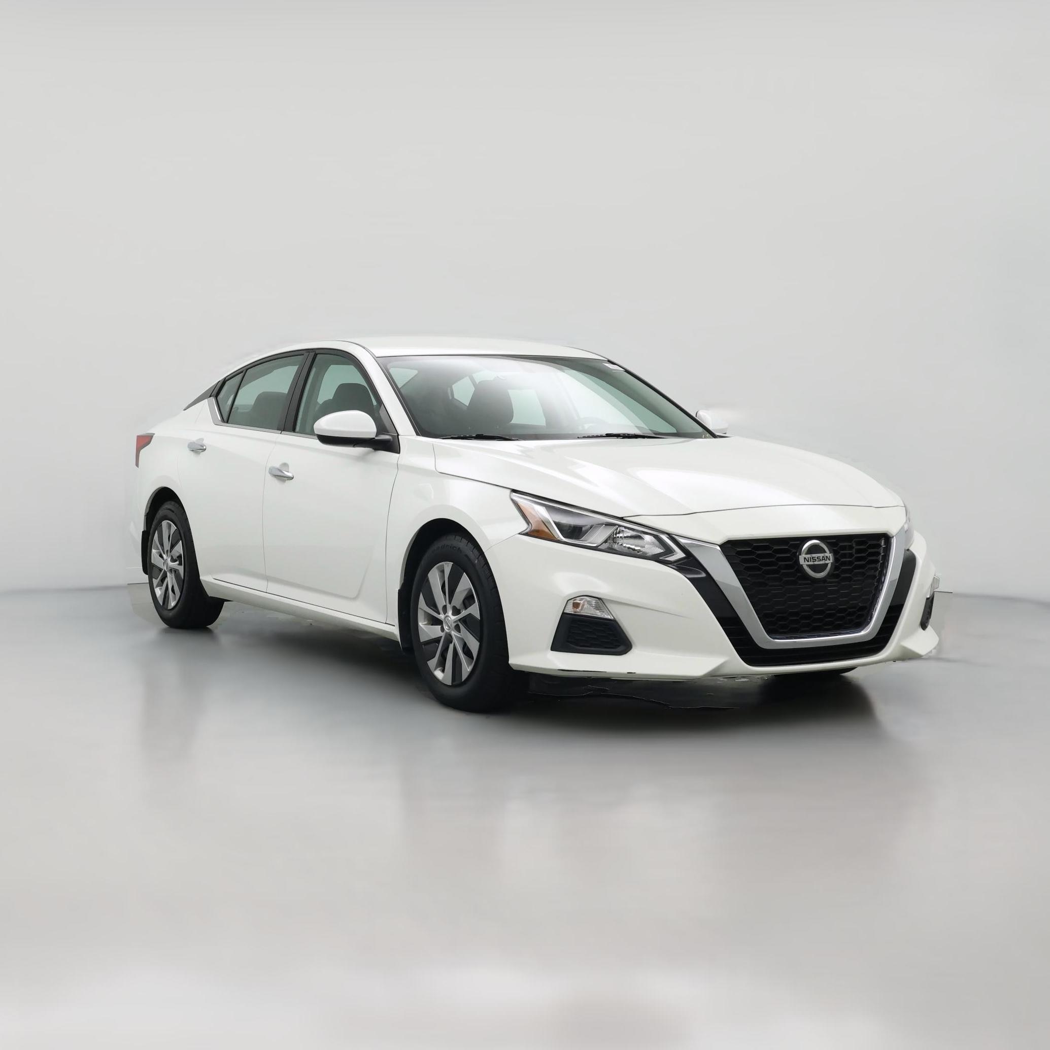 Thumbnail: 2020 Nissan Altima - 1