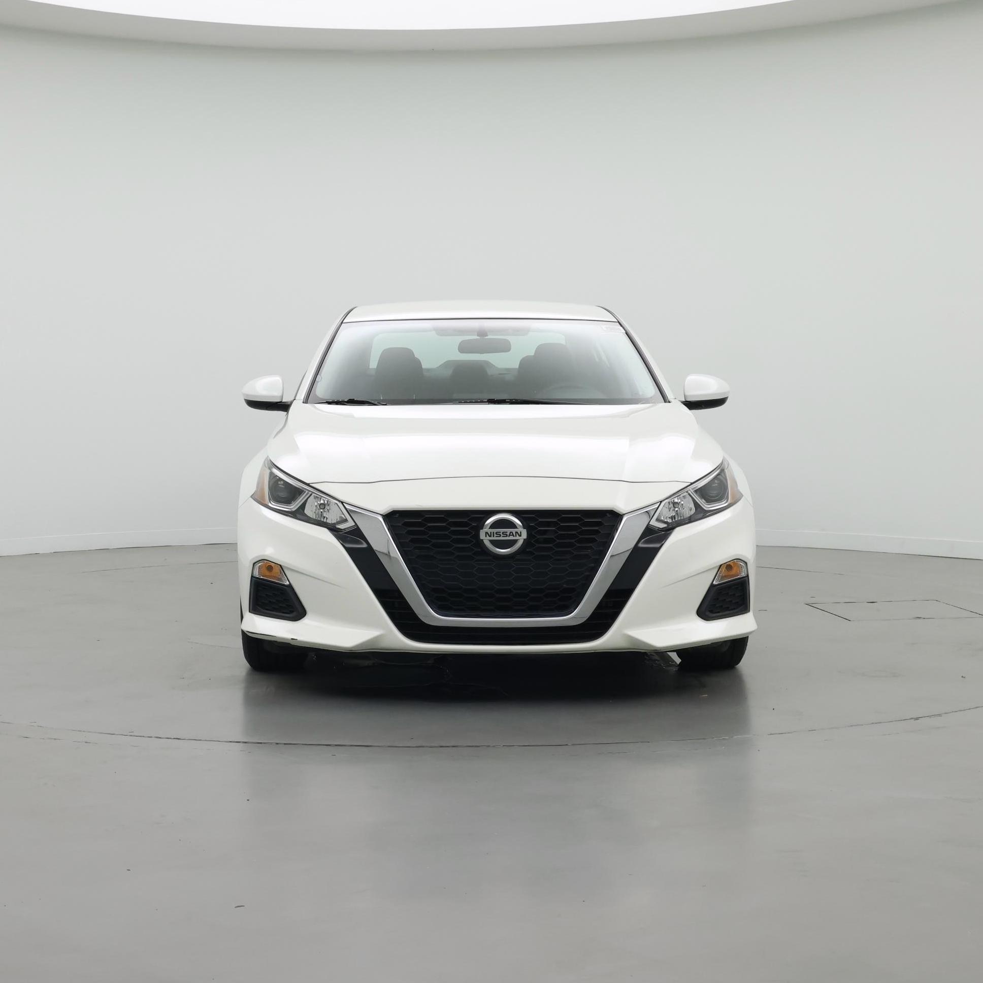 Thumbnail: 2020 Nissan Altima - 5