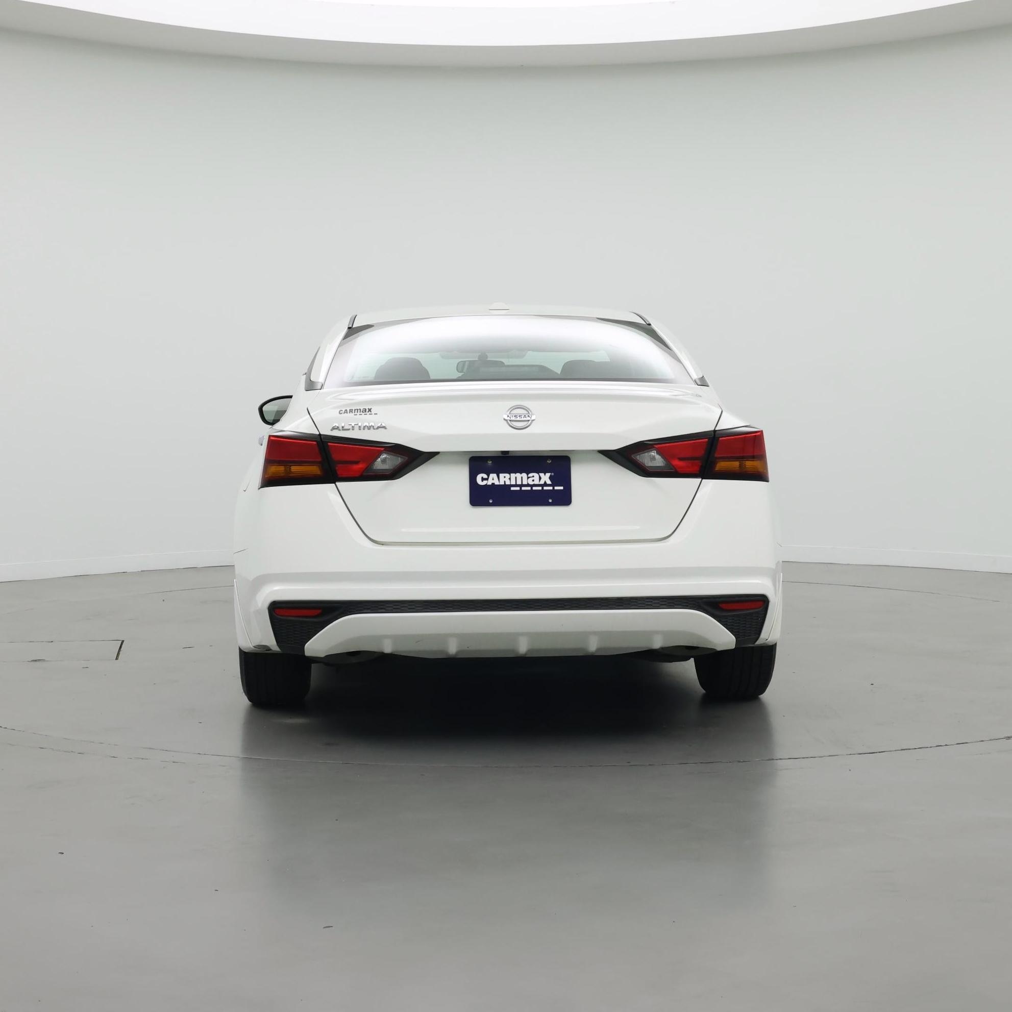 Thumbnail: 2020 Nissan Altima - 6