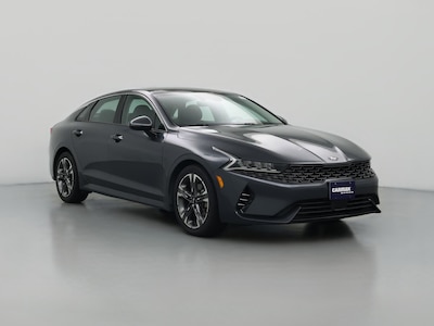 2021 Kia K5 EX