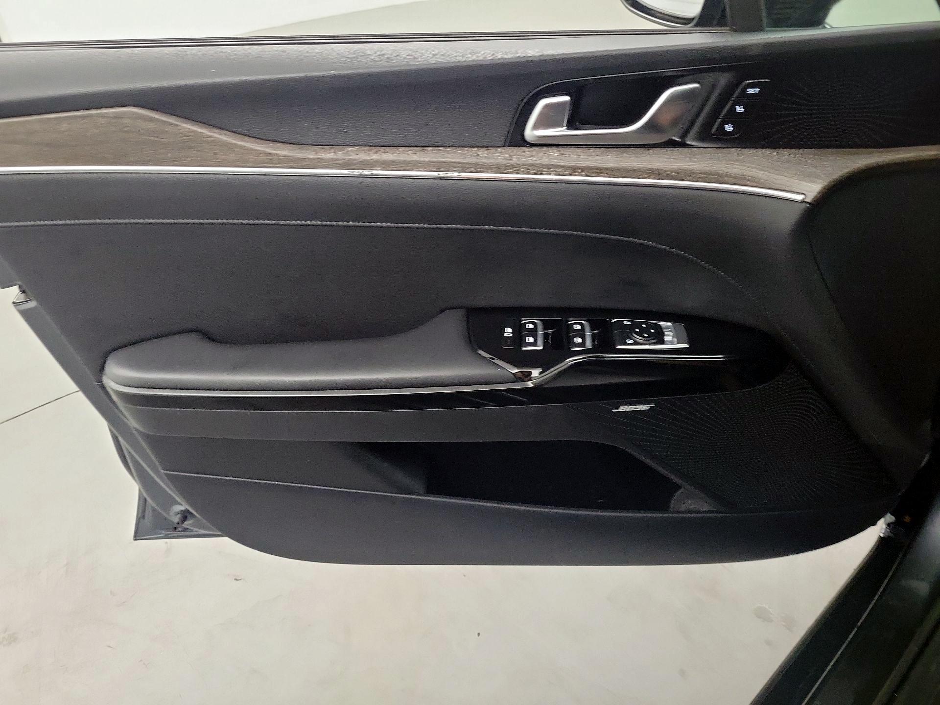 Thumbnail: 2021 Kia K5 - 12