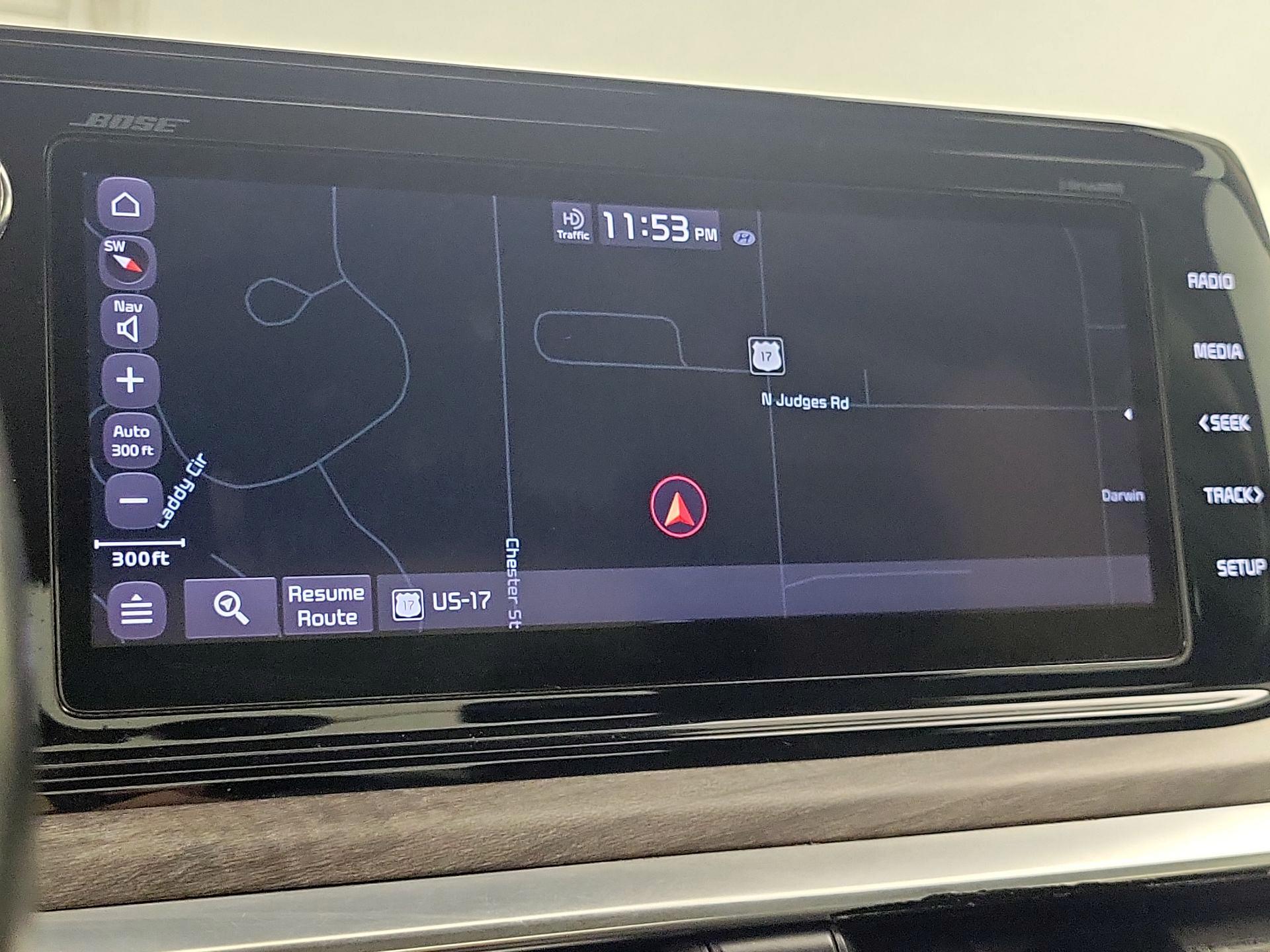 Thumbnail: 2021 Kia K5 - 14