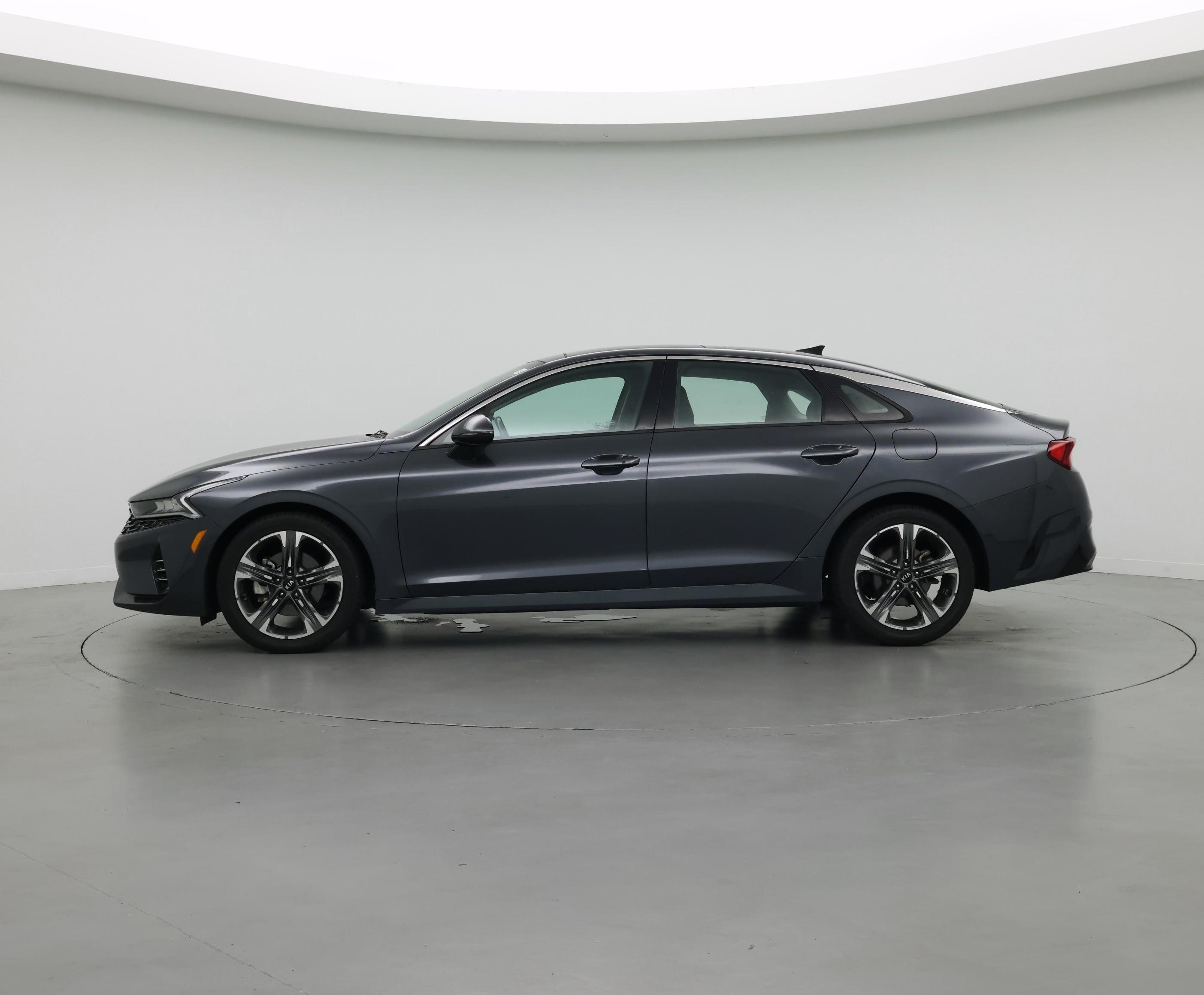 Thumbnail: 2021 Kia K5 - 3
