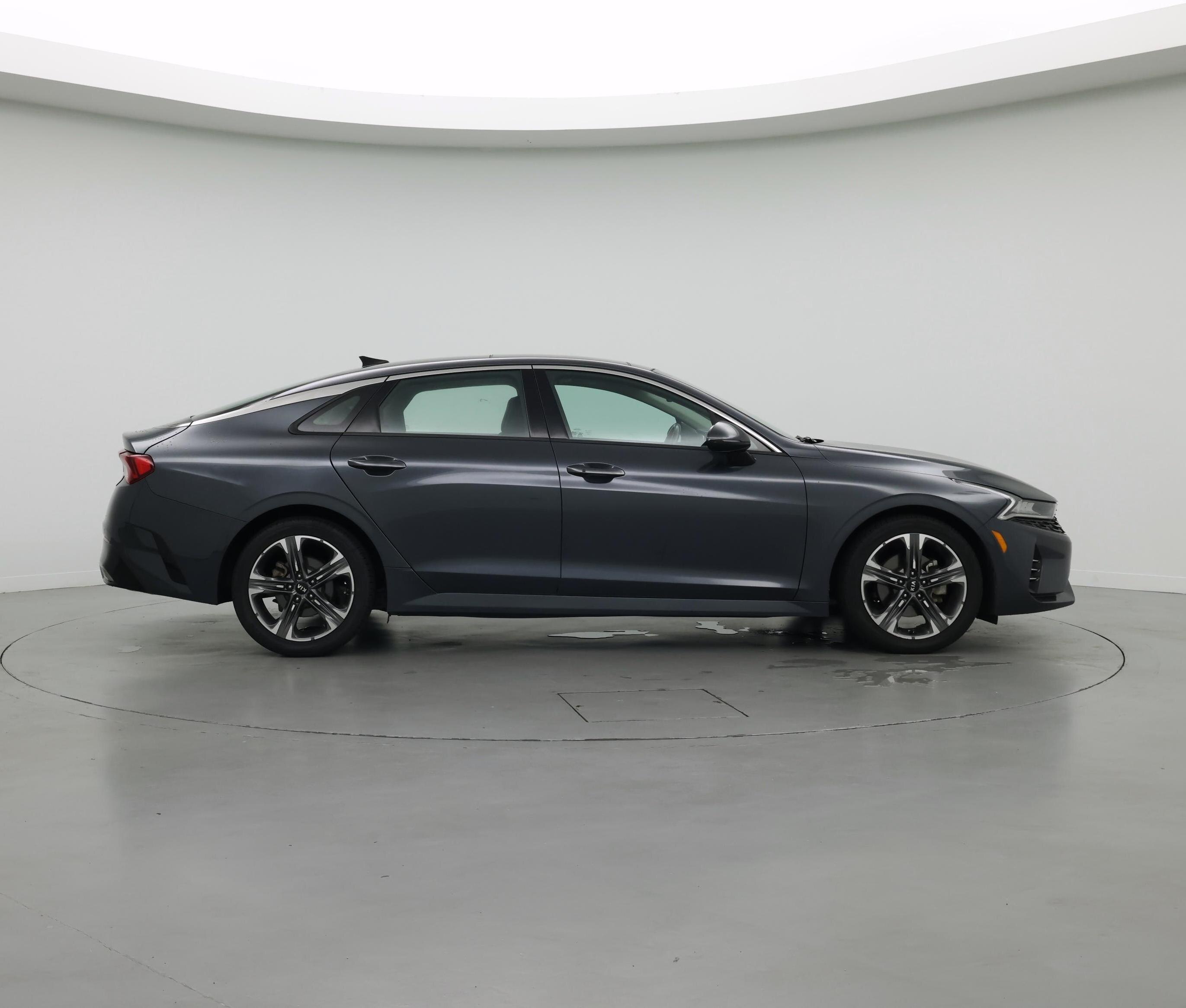 Thumbnail: 2021 Kia K5 - 7