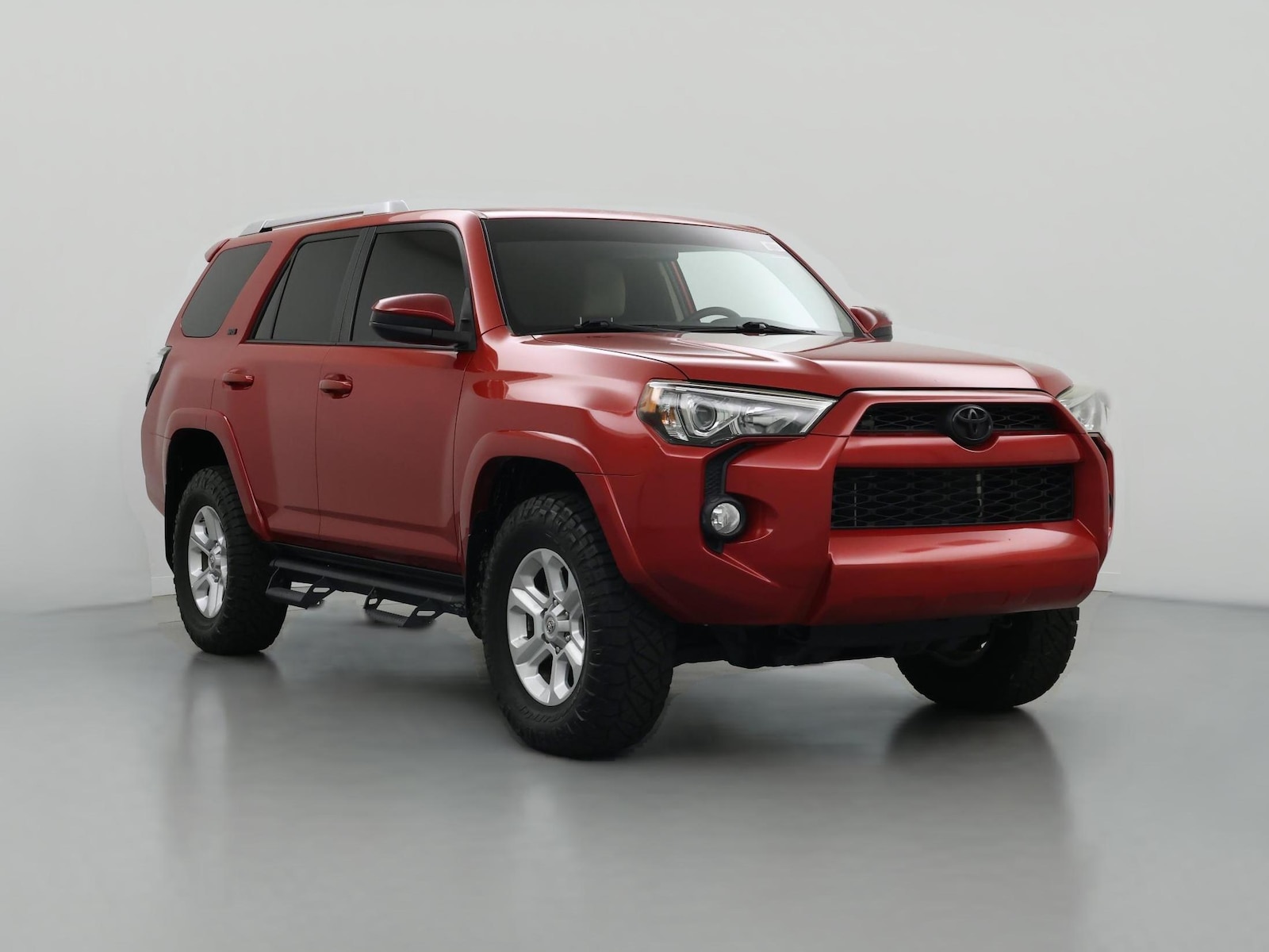 2018 Toyota 4Runner