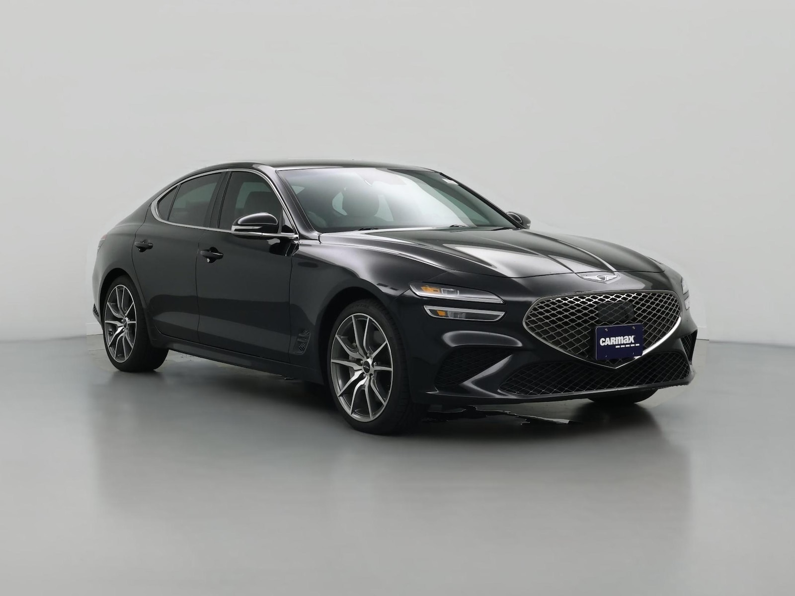 2024 GENESIS G70