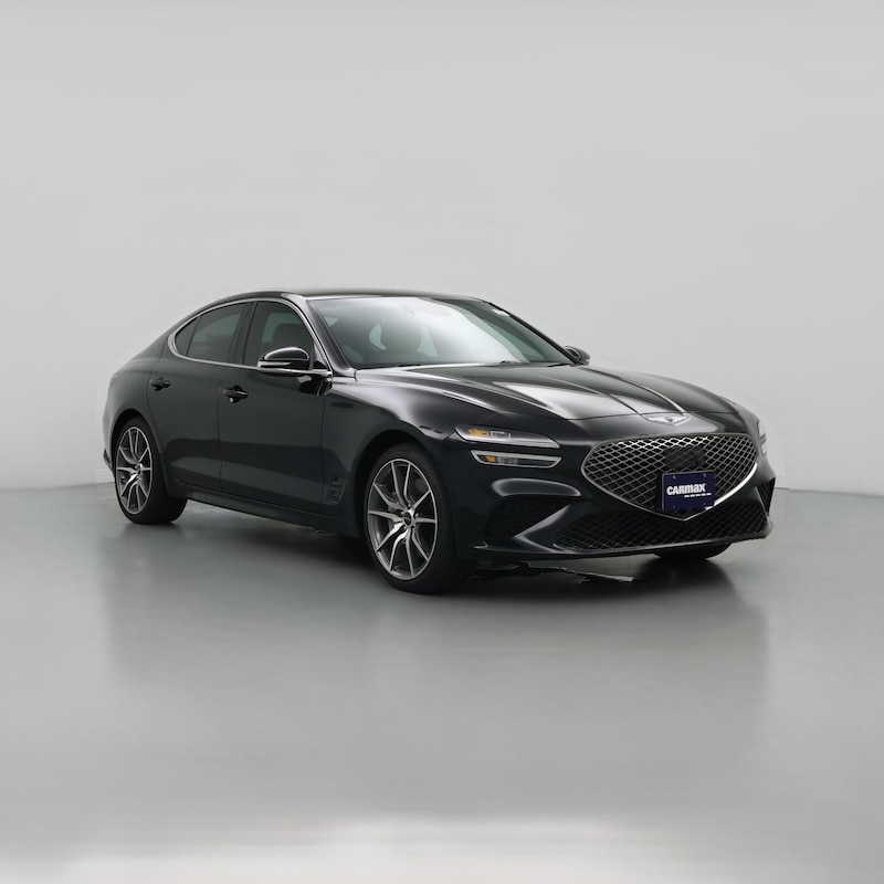 2024 Genesis G70
