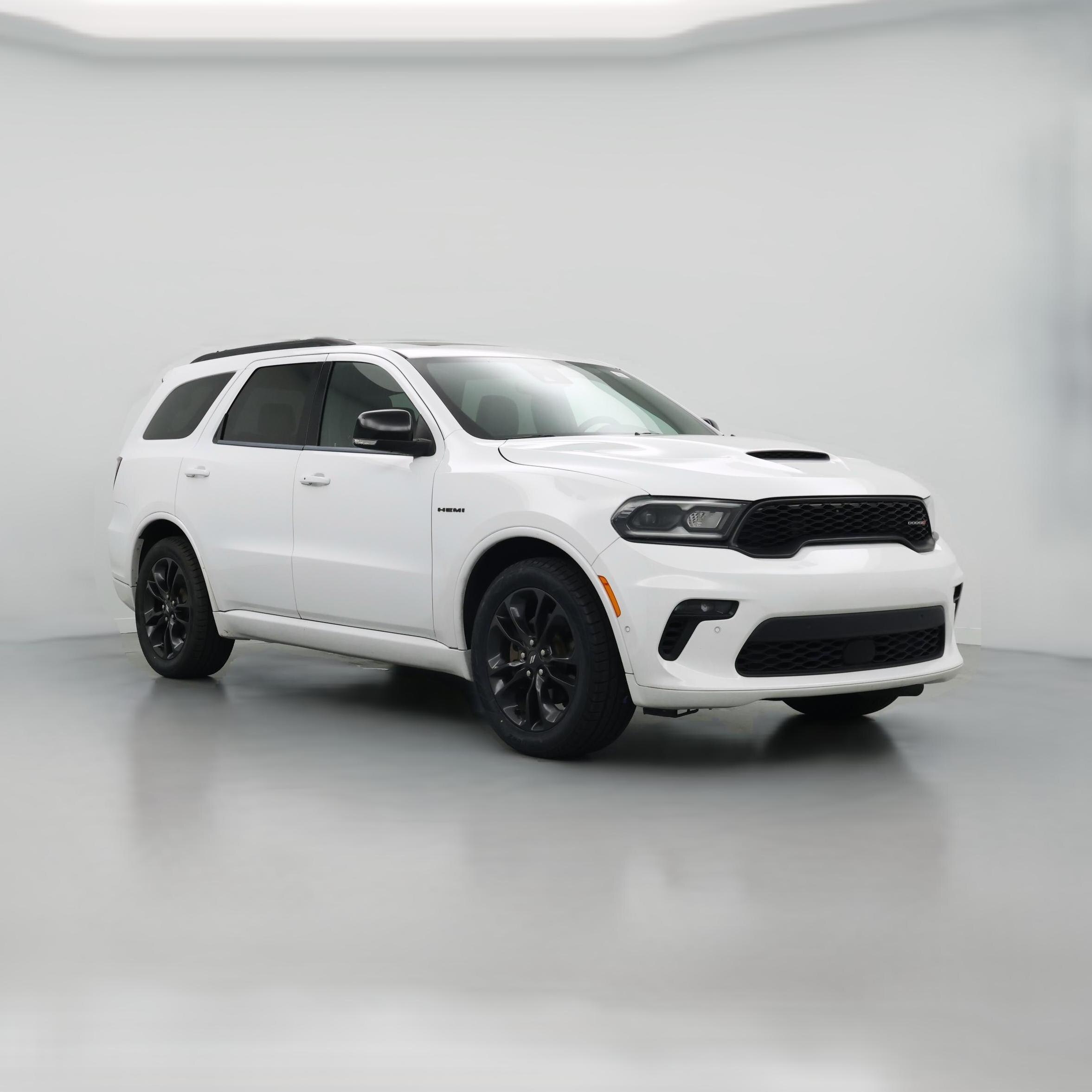 Thumbnail: 2022 Dodge Durango - 1