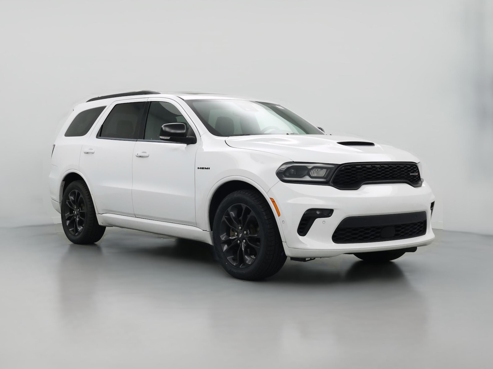 2022 Dodge Durango