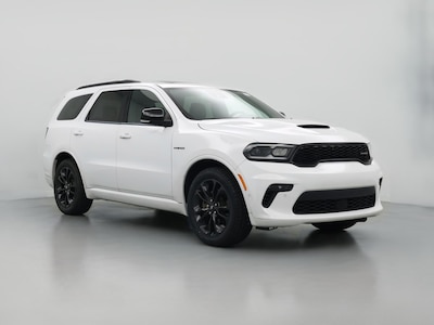 2022 Dodge Durango R/T Plus