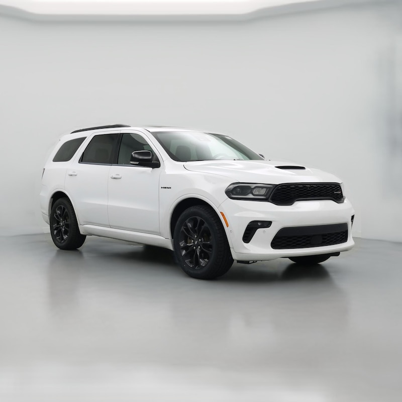 2022 Dodge Durango R/T Plus
