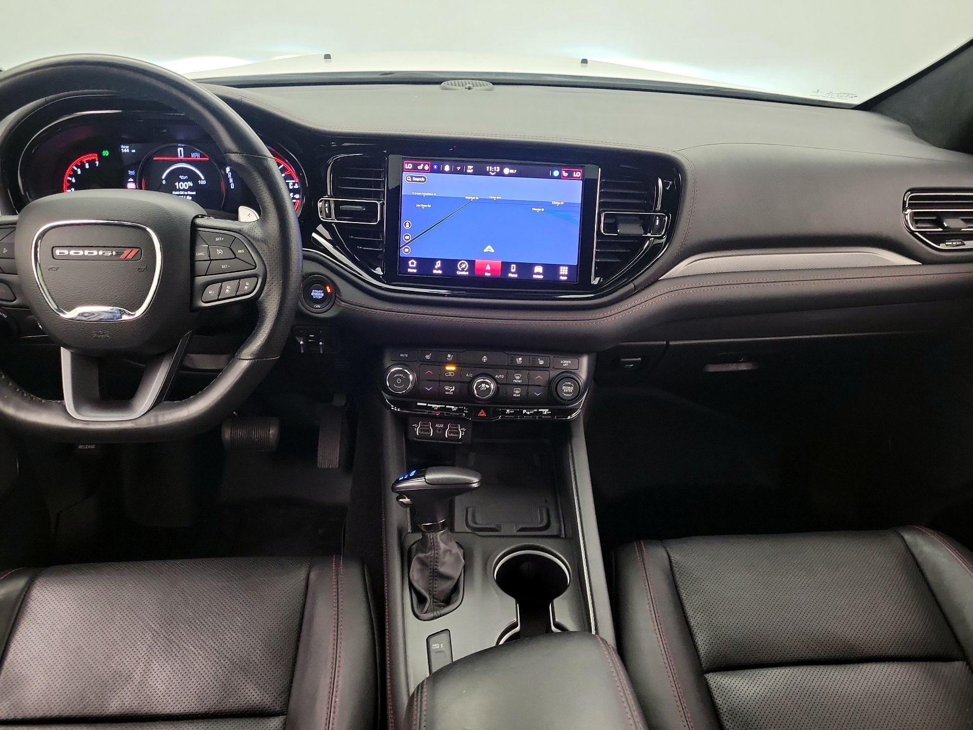 Thumbnail: 2022 Dodge Durango - 9