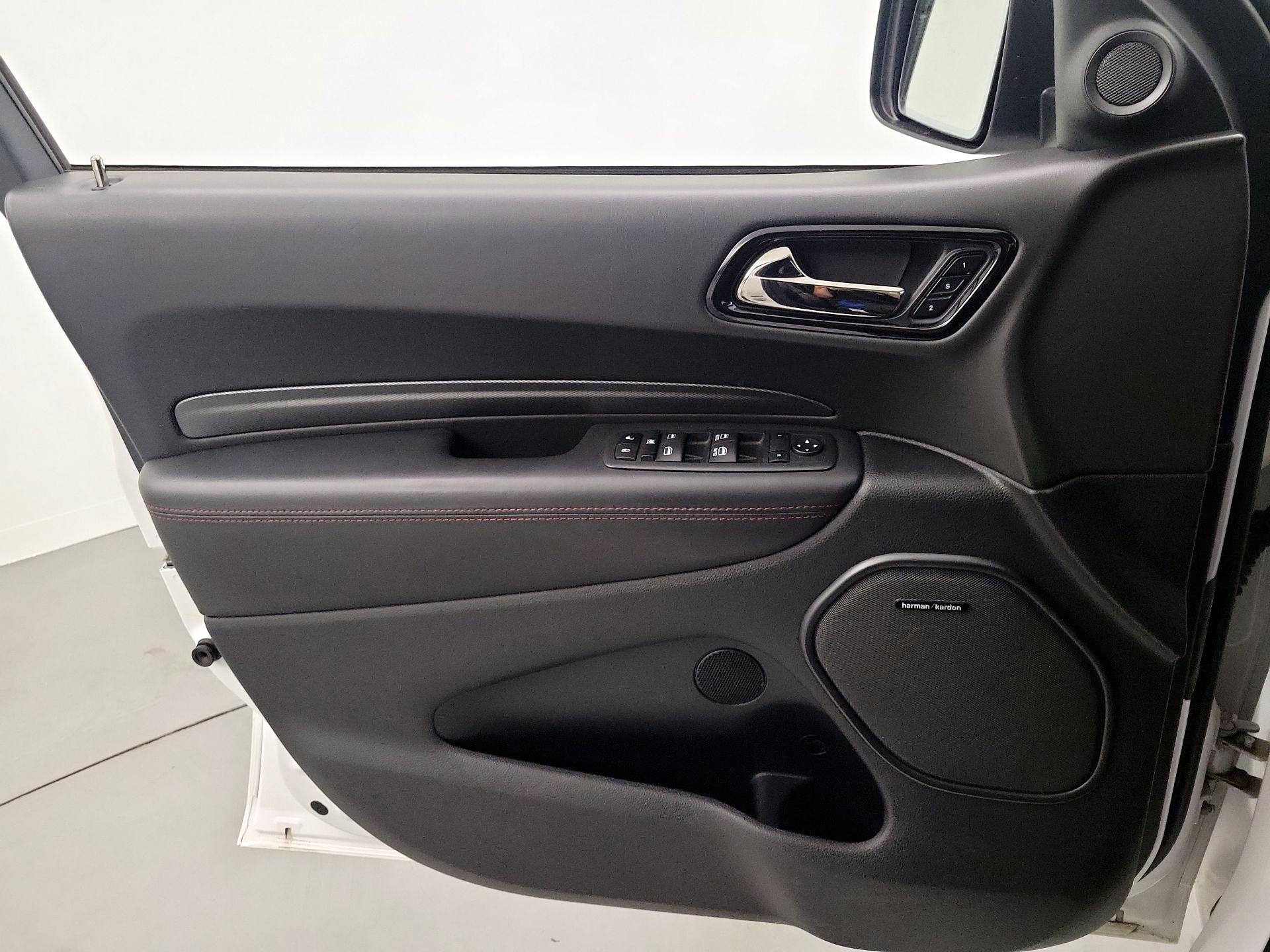 Thumbnail: 2022 Dodge Durango - 12