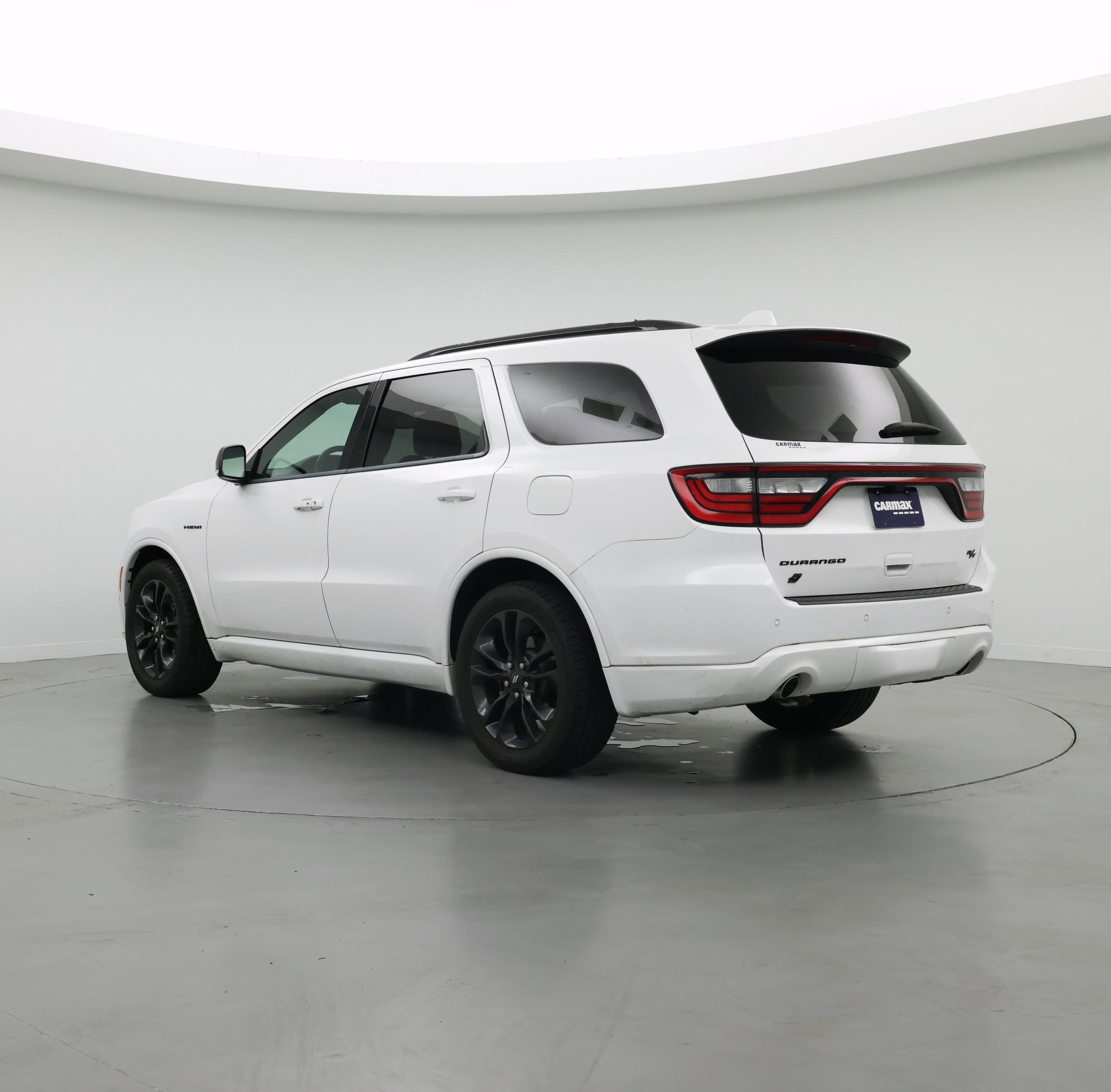 Thumbnail: 2022 Dodge Durango - 2
