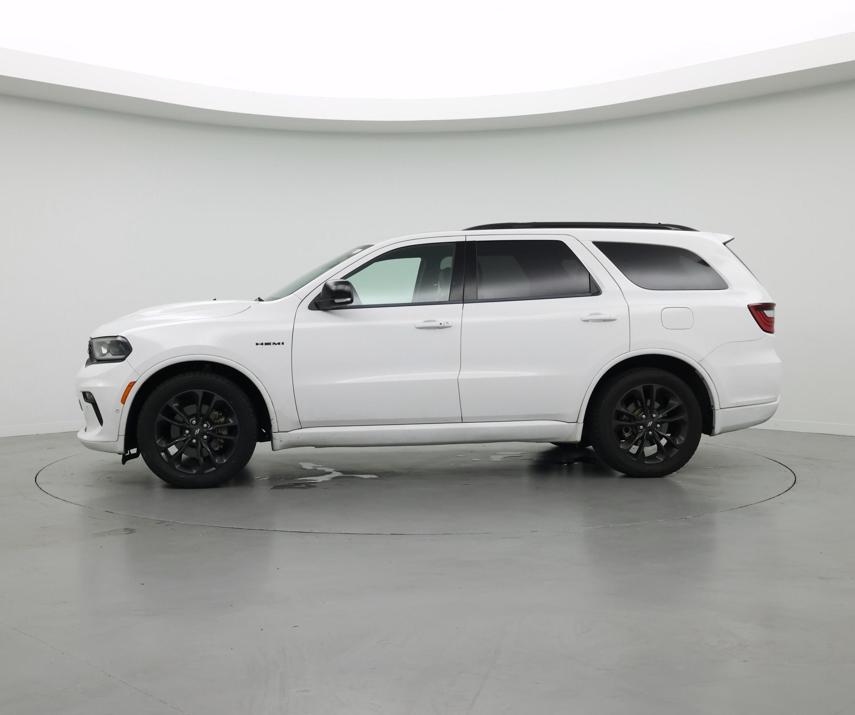 Thumbnail: 2022 Dodge Durango - 3