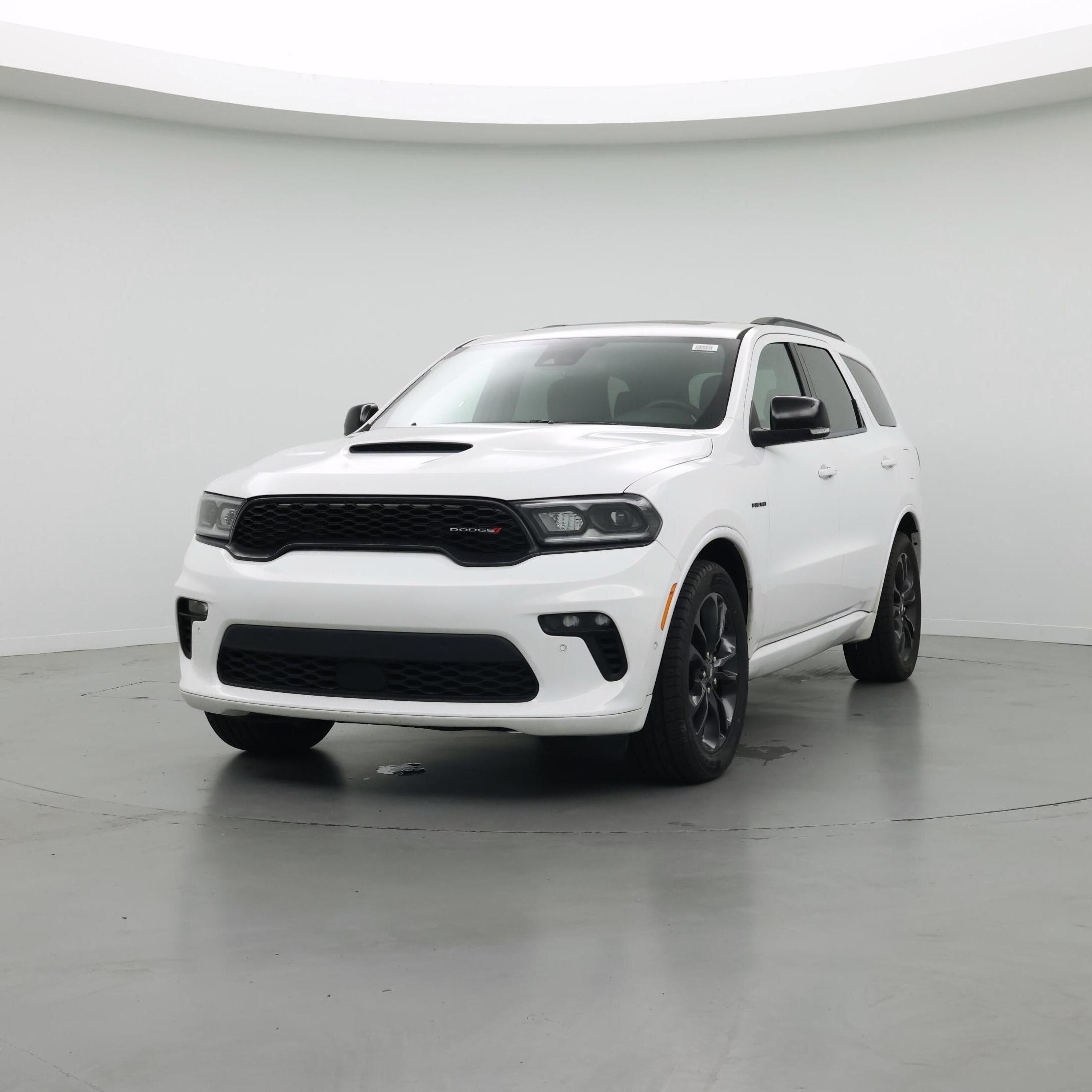 Thumbnail: 2022 Dodge Durango - 4