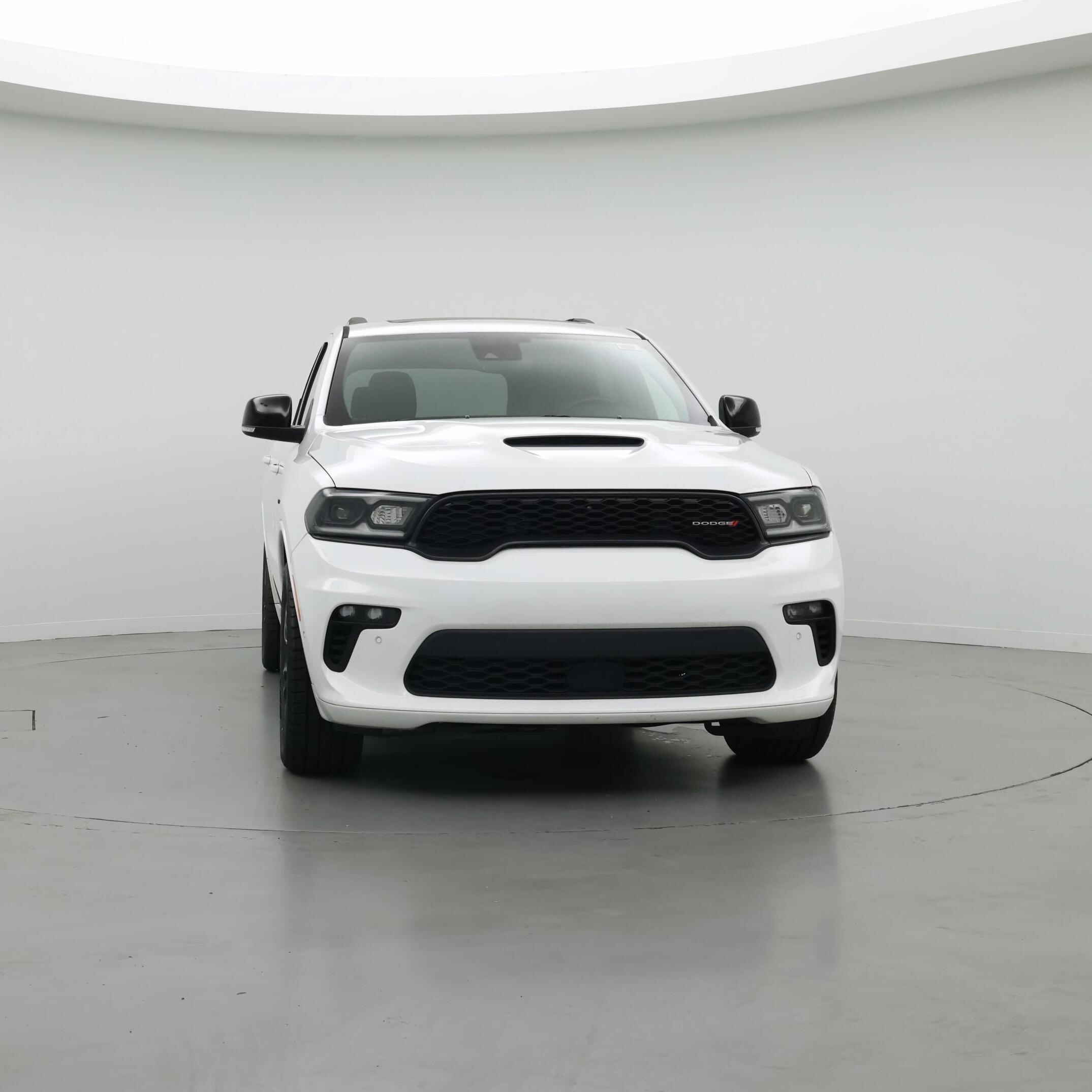 Thumbnail: 2022 Dodge Durango - 5