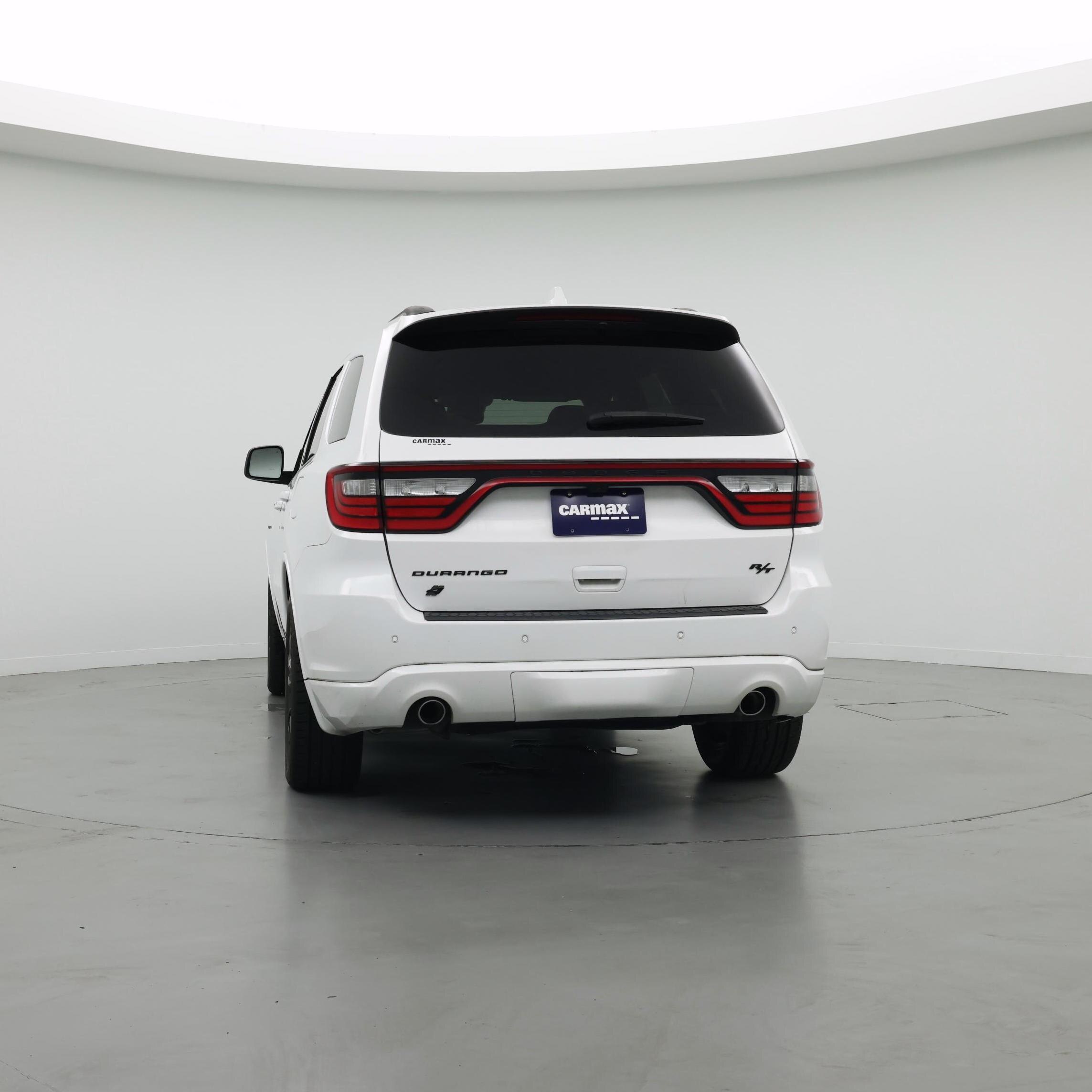 Thumbnail: 2022 Dodge Durango - 6