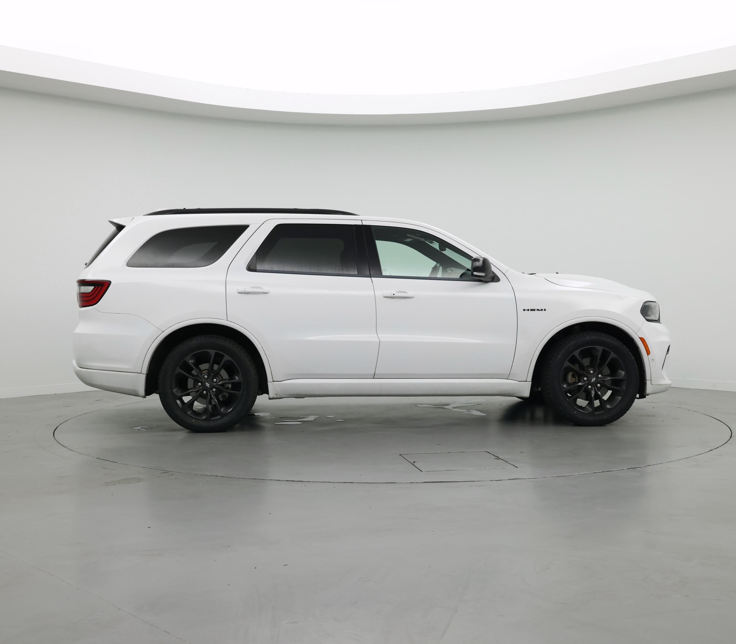 Thumbnail: 2022 Dodge Durango - 7