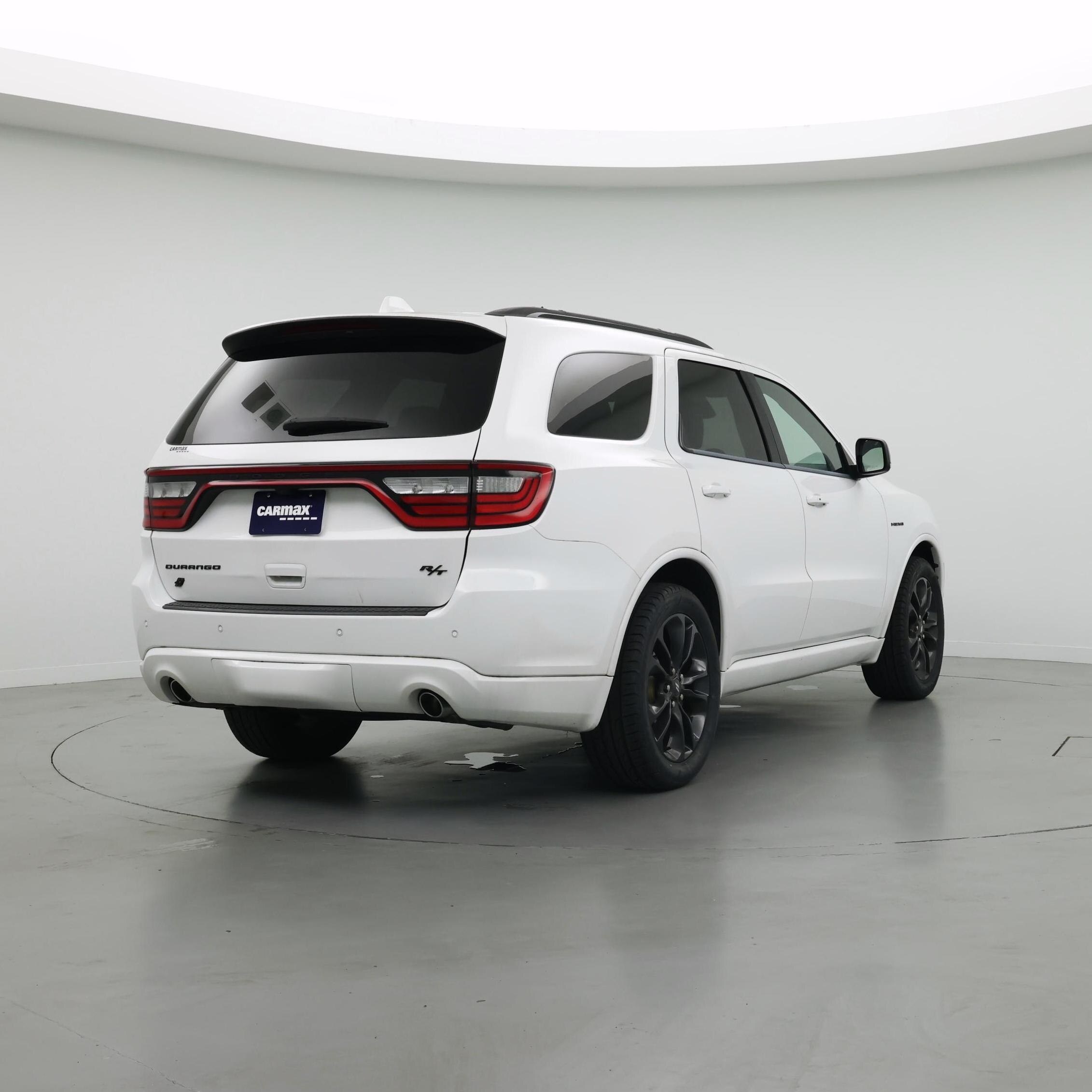 Thumbnail: 2022 Dodge Durango - 8
