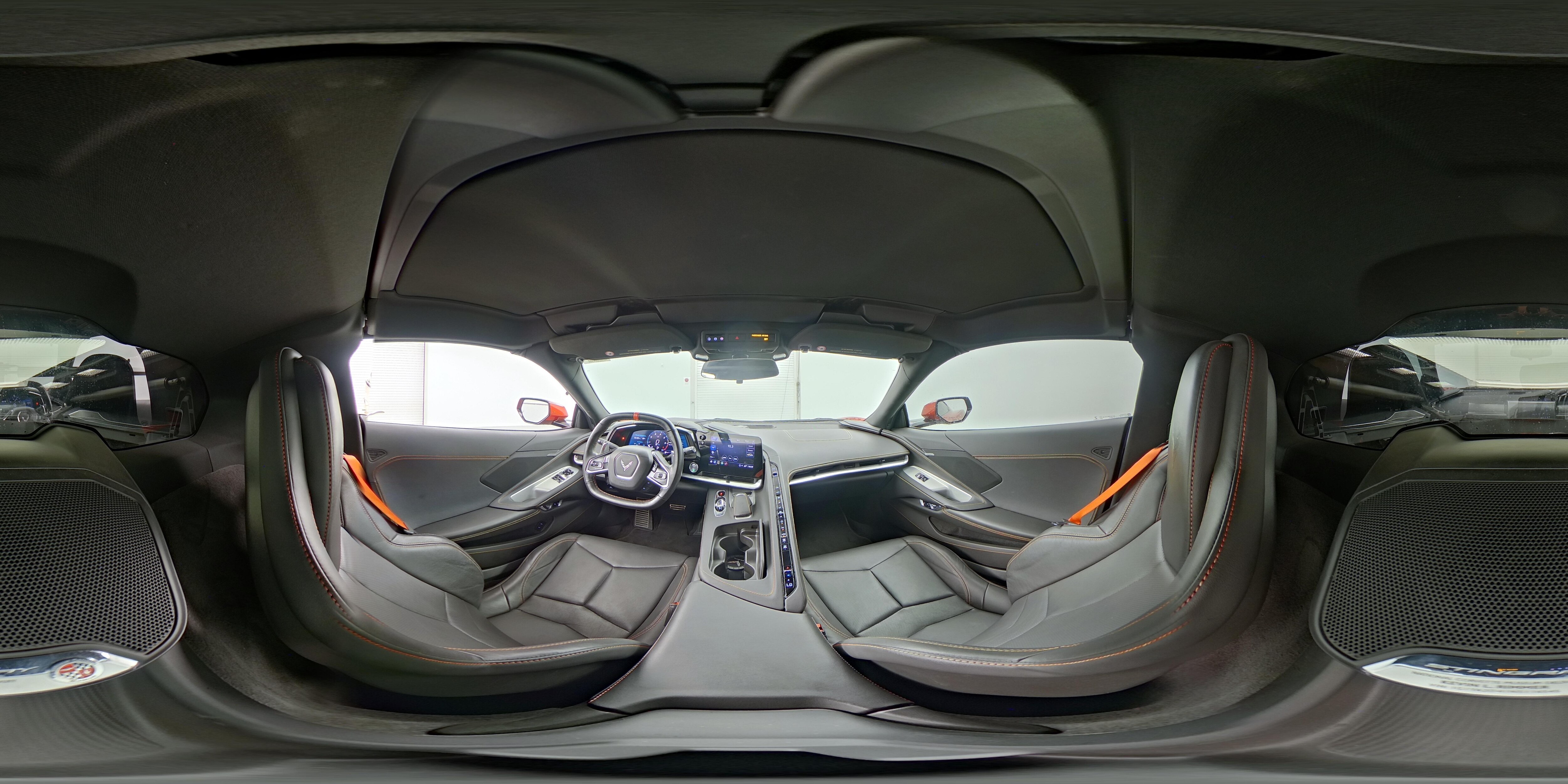2022 Chevrolet Corvette 1LT - Photo 24