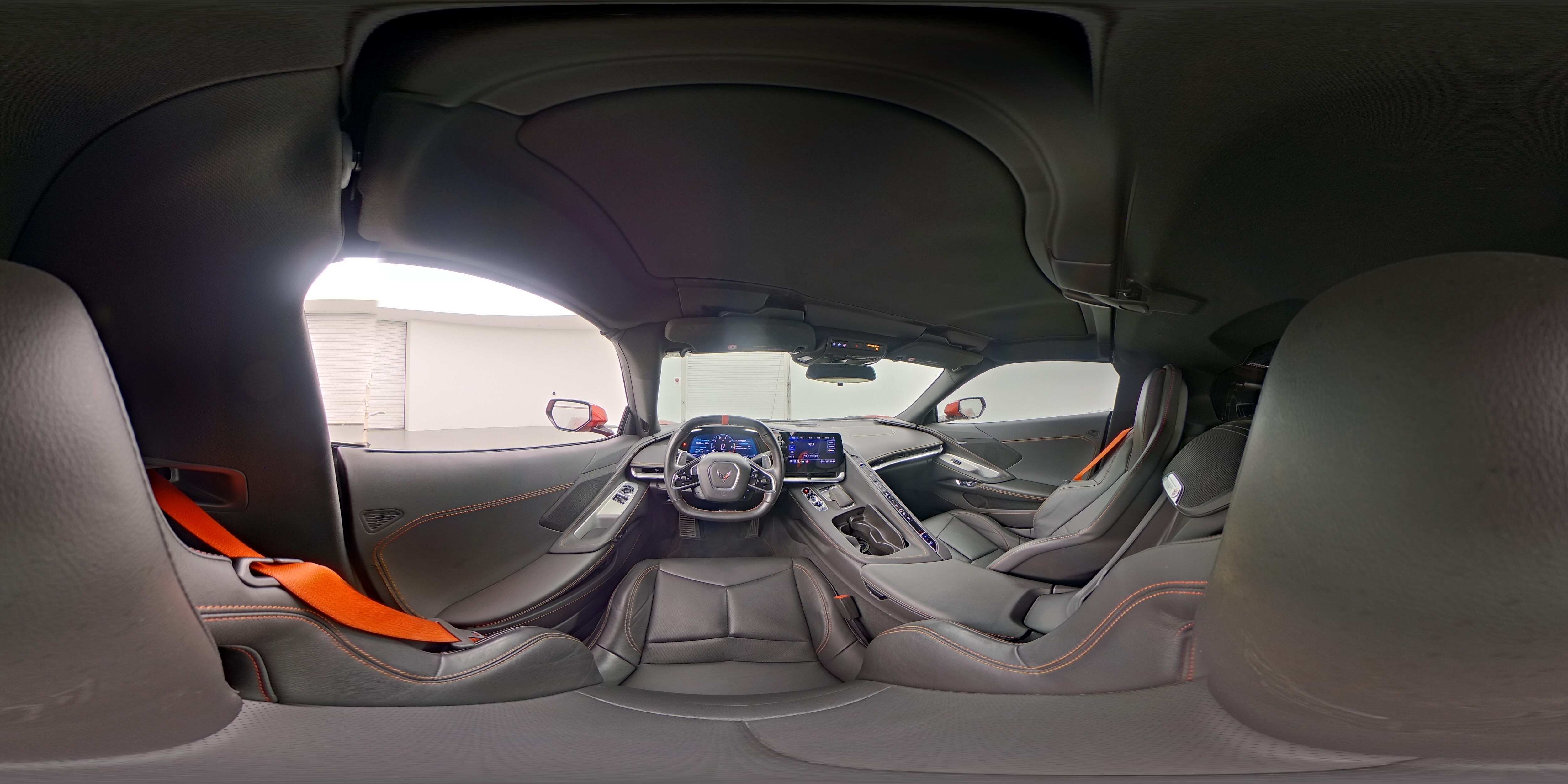 2022 Chevrolet Corvette 1LT - Photo 25