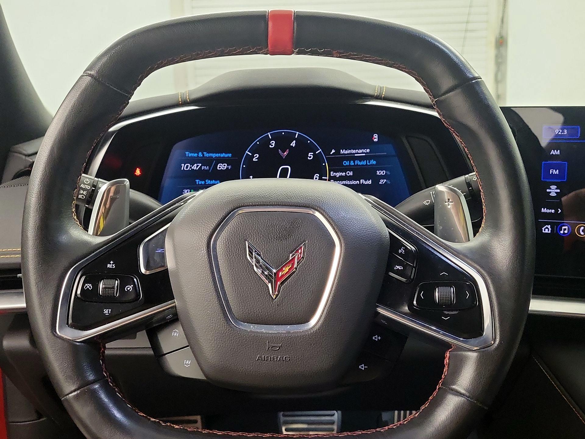 Thumbnail: 2022 Chevrolet Corvette - 10