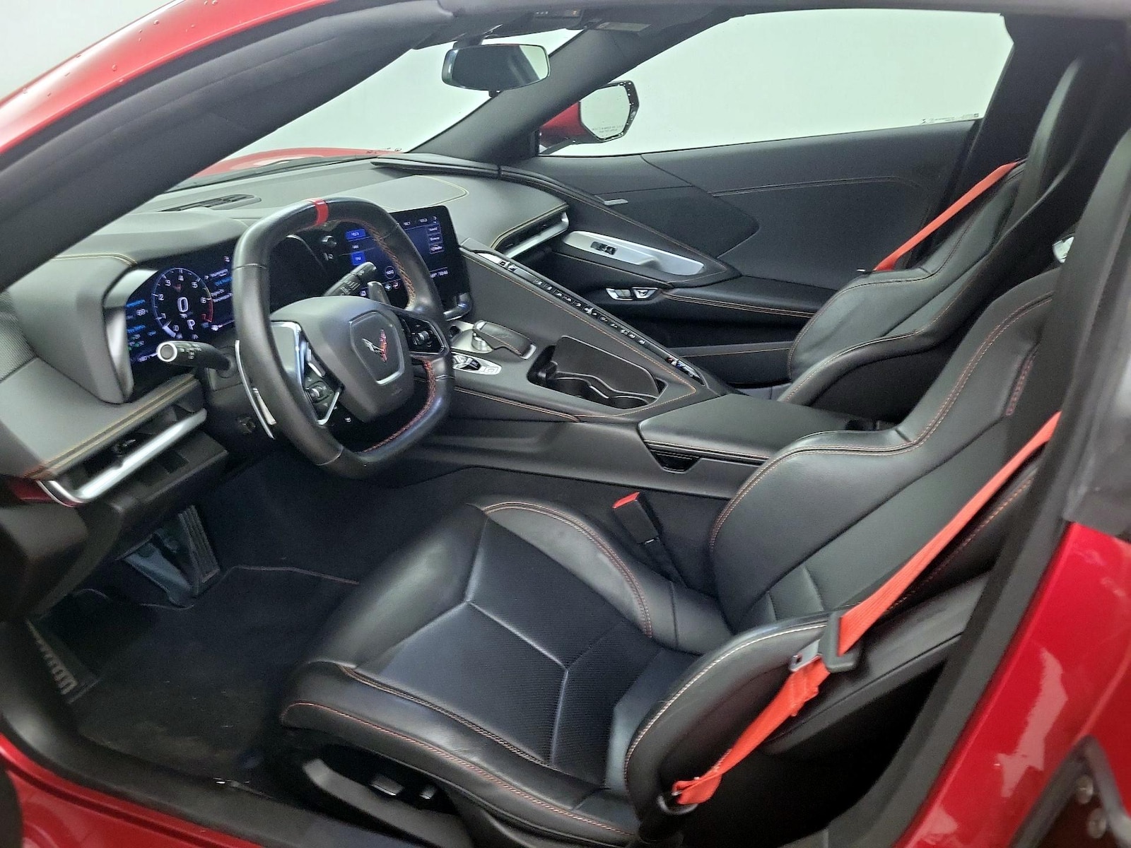 2022 Chevrolet Corvette 1LT - Photo 12