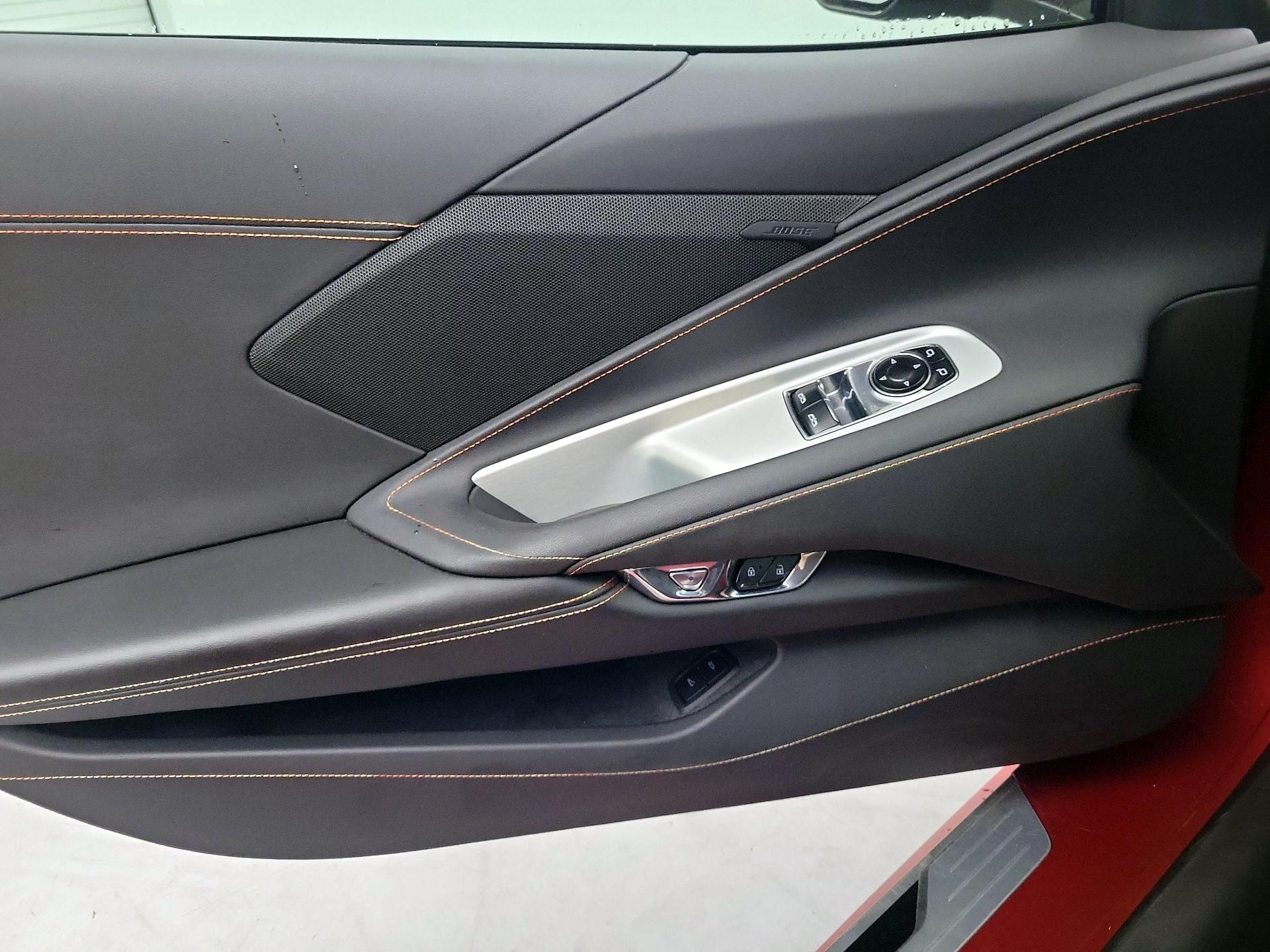Thumbnail: 2022 Chevrolet Corvette - 12