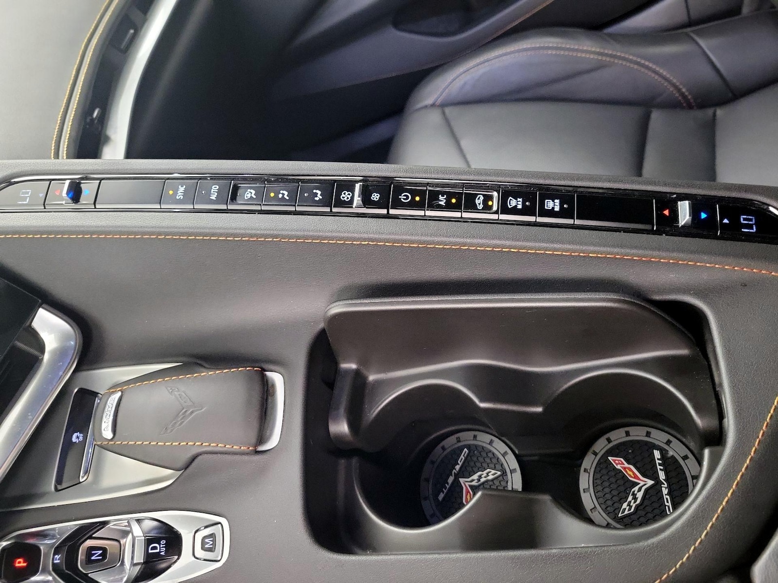 2022 Chevrolet Corvette 1LT - Photo 17