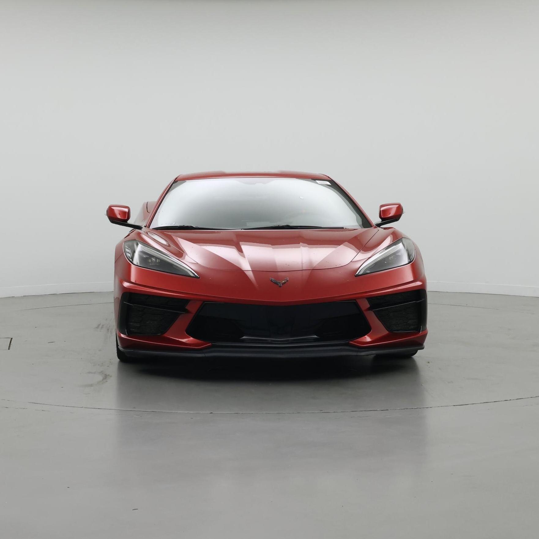 Thumbnail: 2022 Chevrolet Corvette - 5