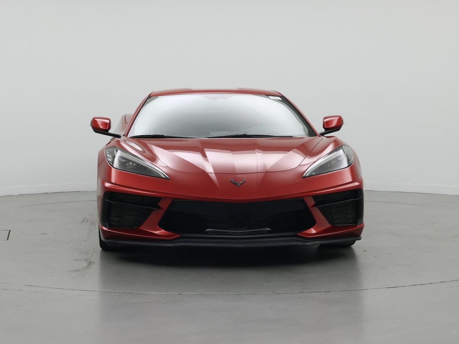 2022 Chevrolet Corvette 1LT - Photo 6