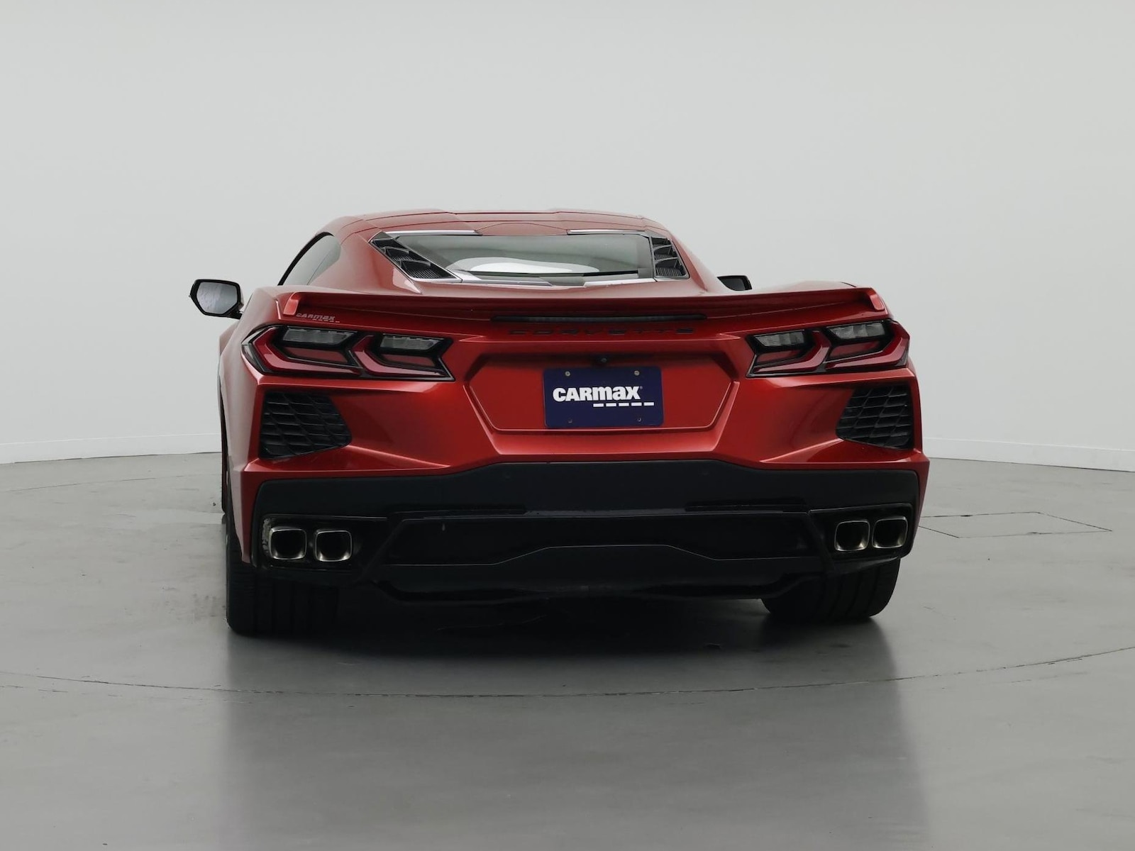 2022 Chevrolet Corvette 1LT - Photo 7