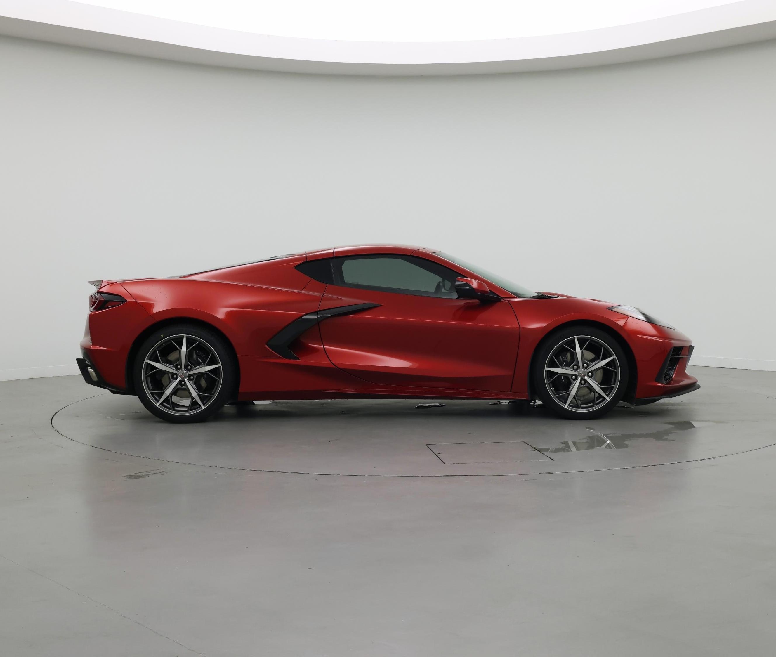 Thumbnail: 2022 Chevrolet Corvette - 7