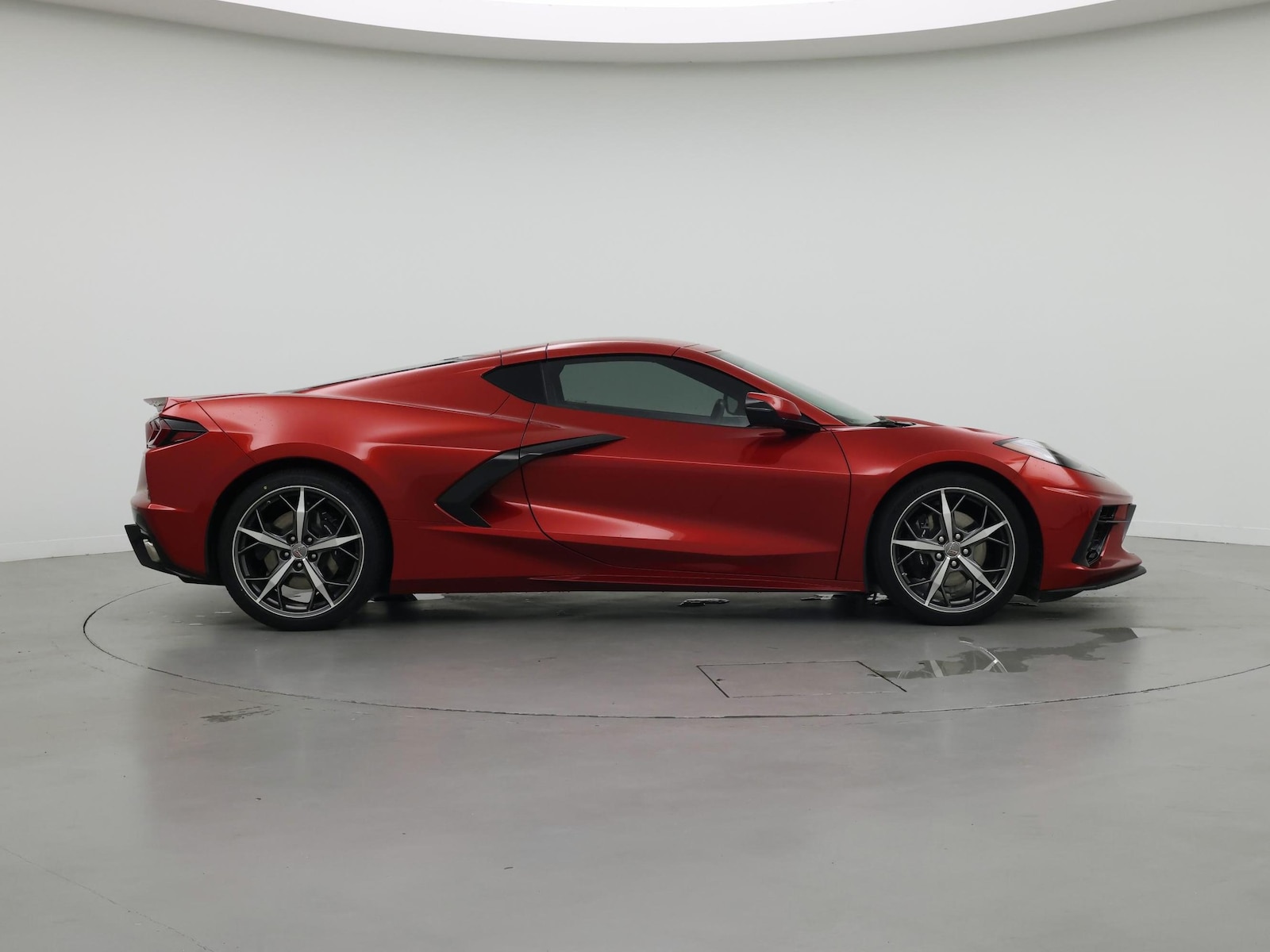 2022 Chevrolet Corvette 1LT - Photo 8
