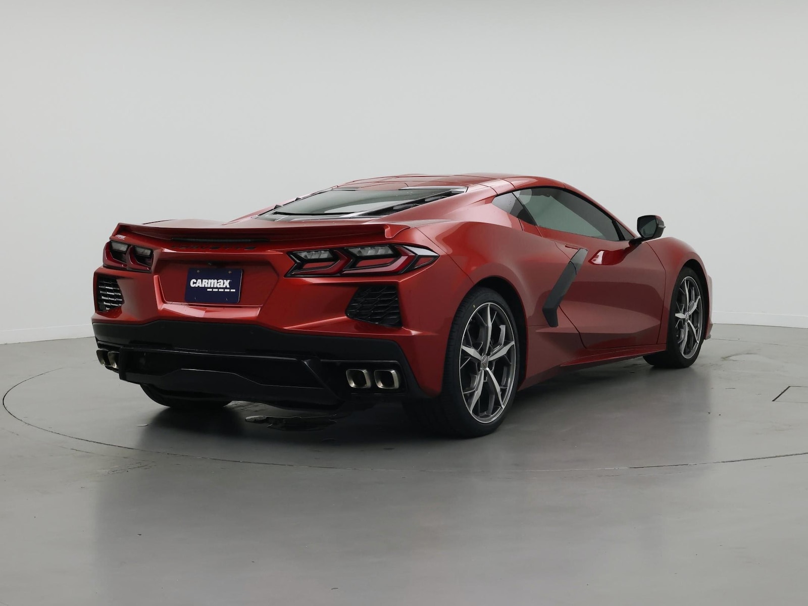 2022 Chevrolet Corvette 1LT - Photo 9