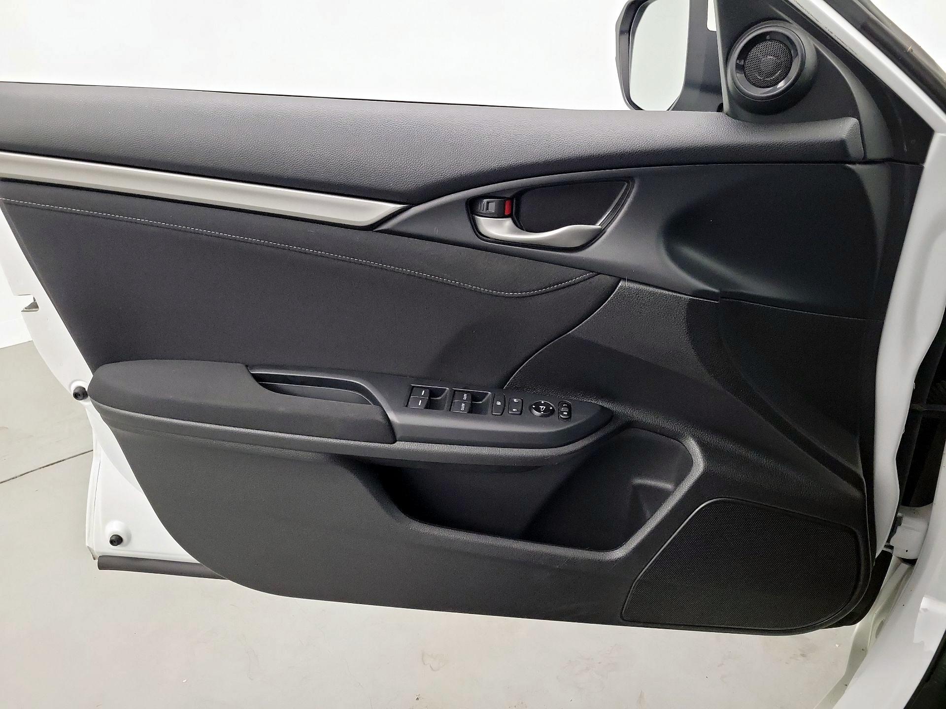 Thumbnail: 2021 Honda Civic - 12