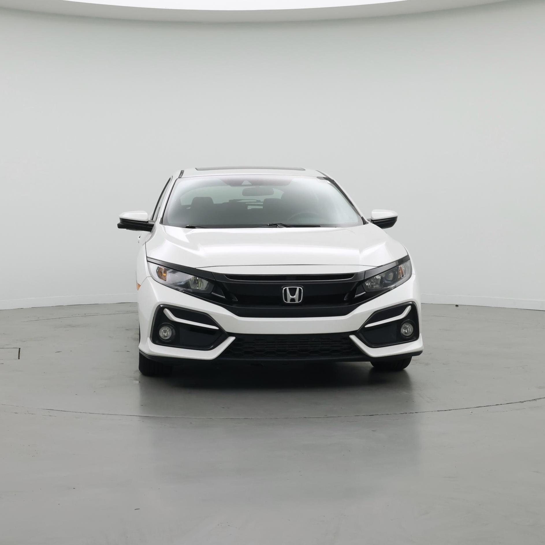 Thumbnail: 2021 Honda Civic - 5